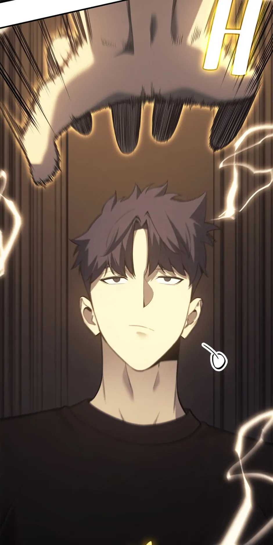 The Return of the Disaster-Class Hero chapter 19 page 35