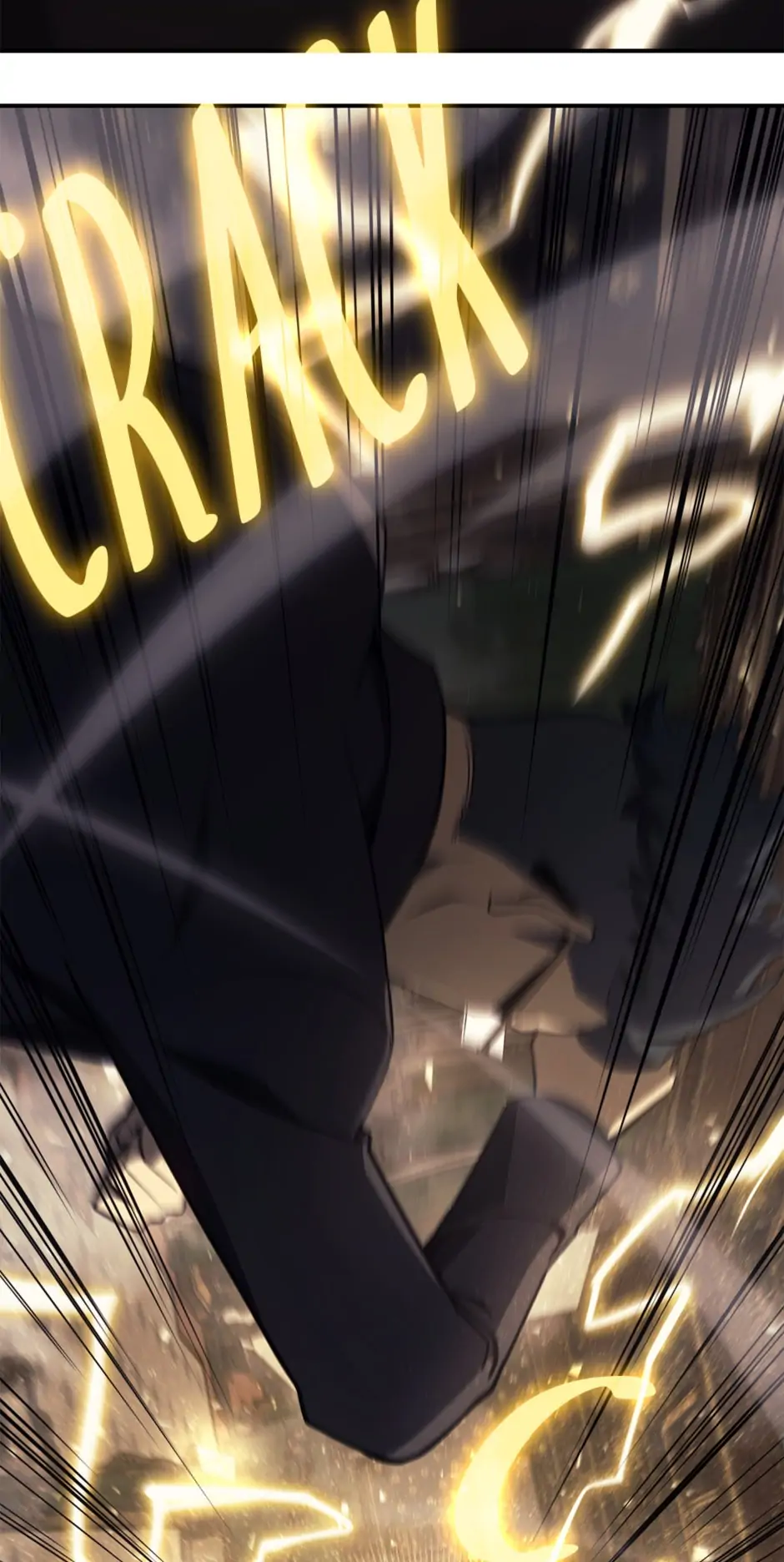 The Return of the Disaster-Class Hero chapter 19 page 36