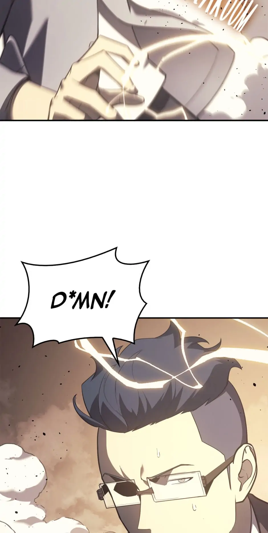 The Return of the Disaster-Class Hero chapter 19 page 39