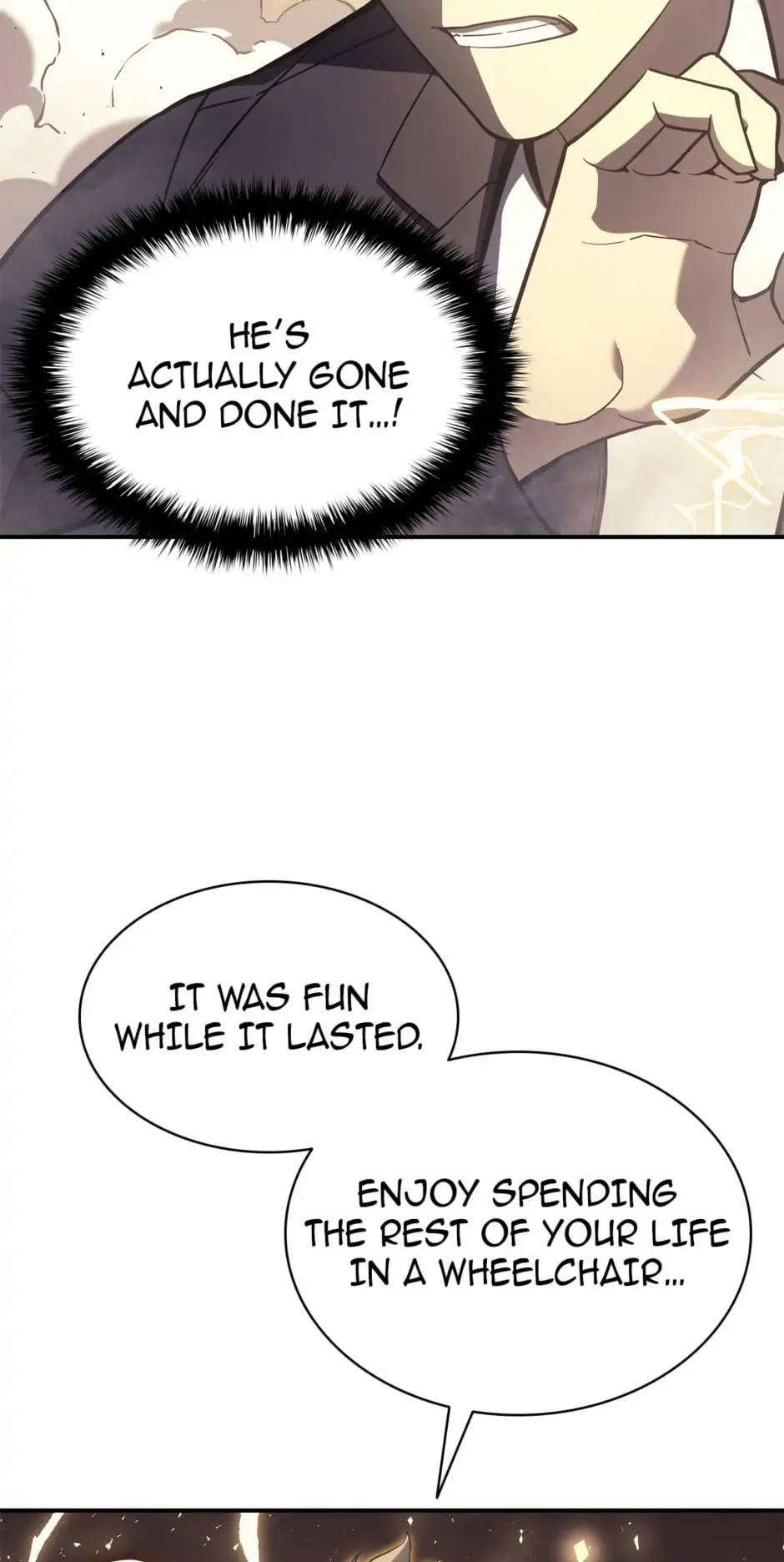 The Return of the Disaster-Class Hero chapter 19 page 40