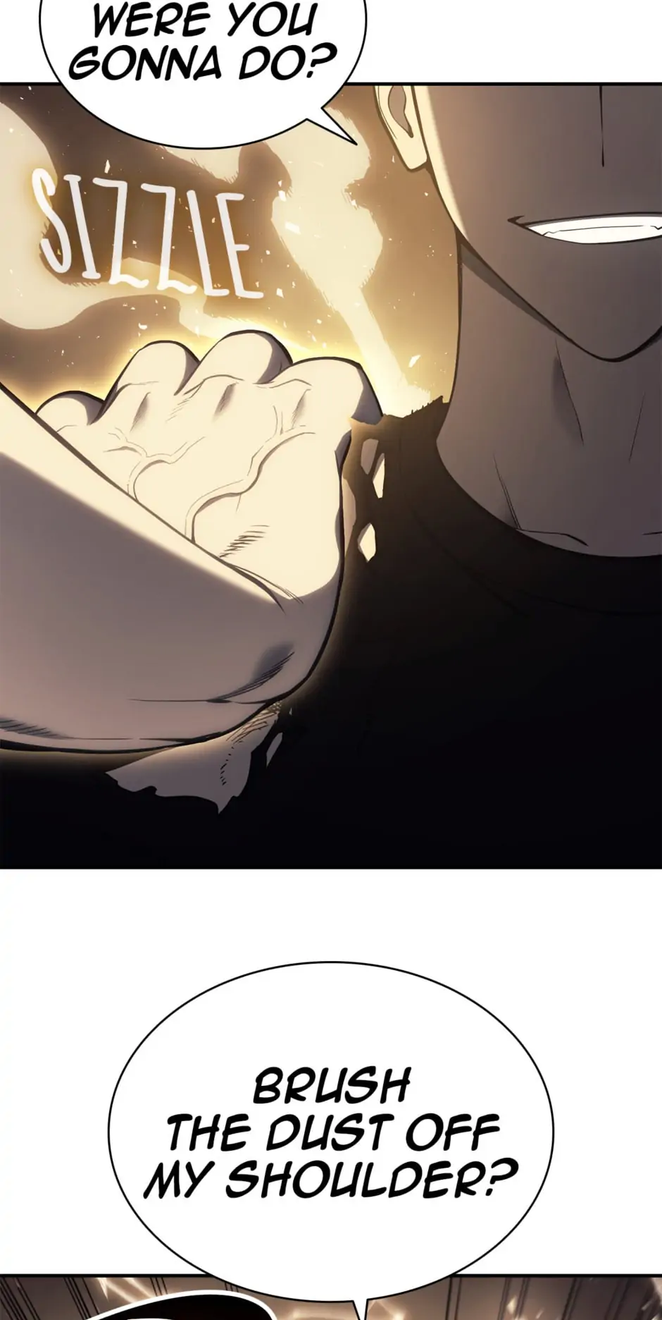 The Return of the Disaster-Class Hero chapter 19 page 42