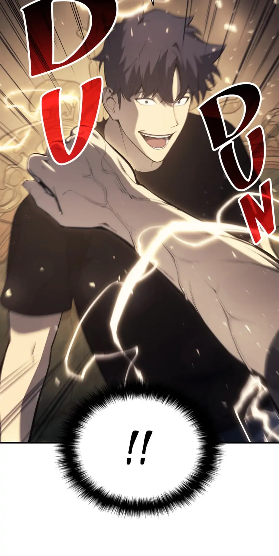 The Return of the Disaster-Class Hero chapter 19 page 43