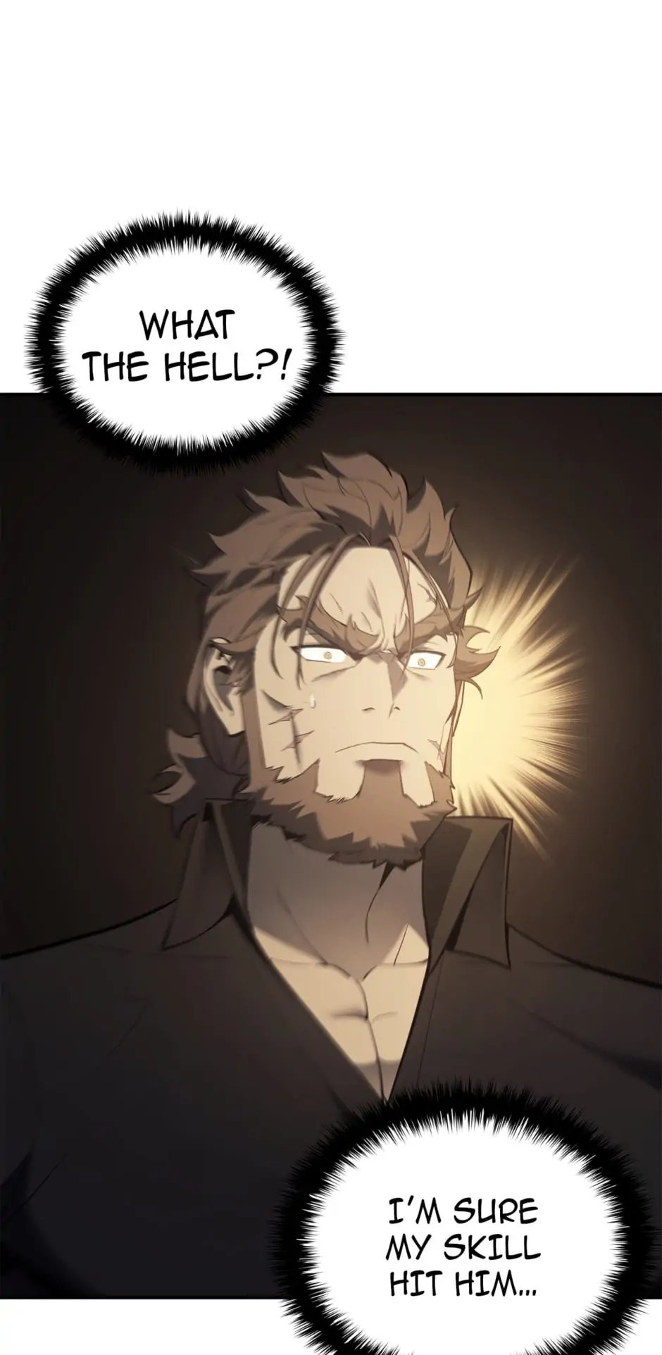 The Return of the Disaster-Class Hero chapter 19 page 44