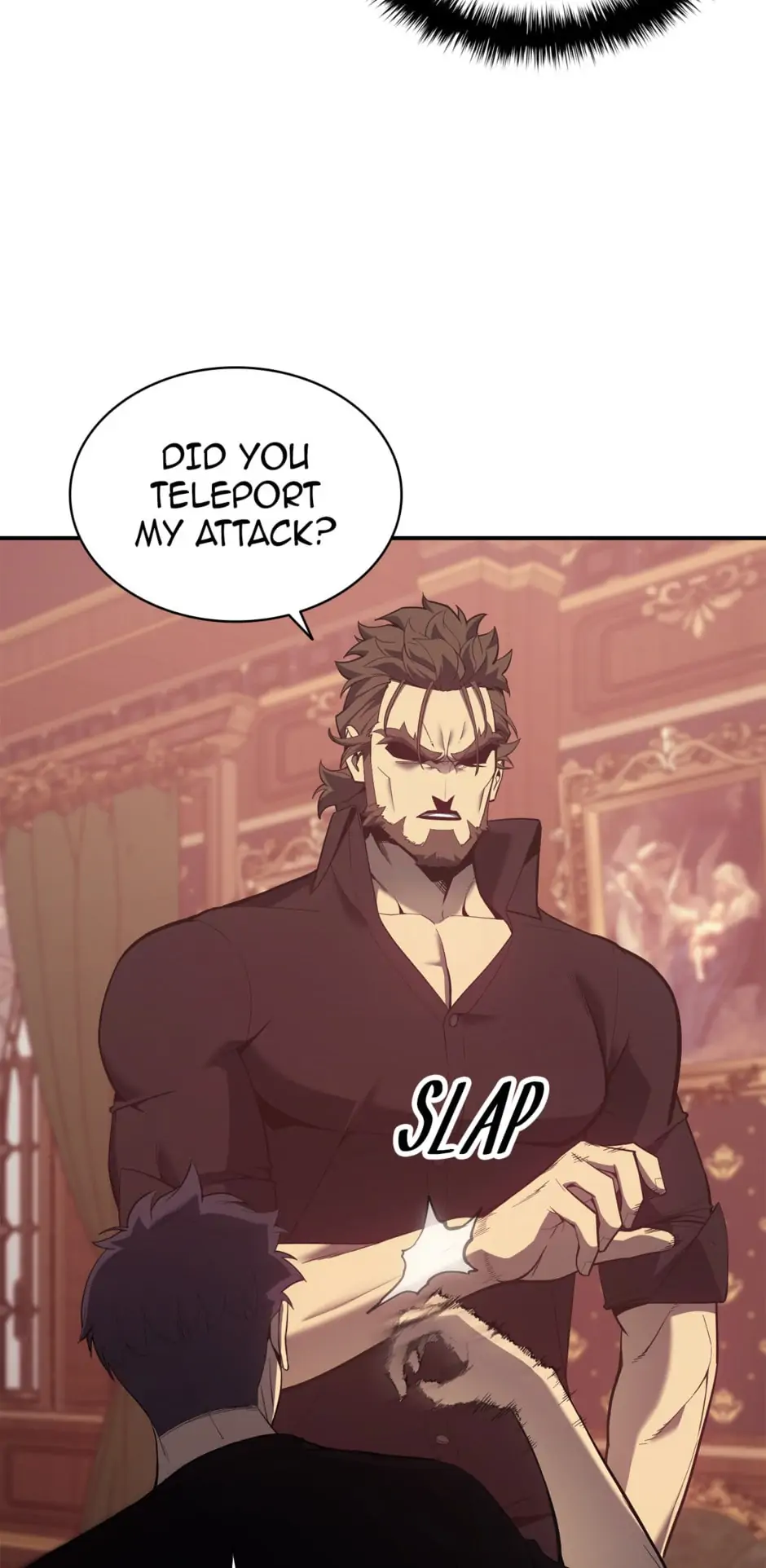 The Return of the Disaster-Class Hero chapter 19 page 45