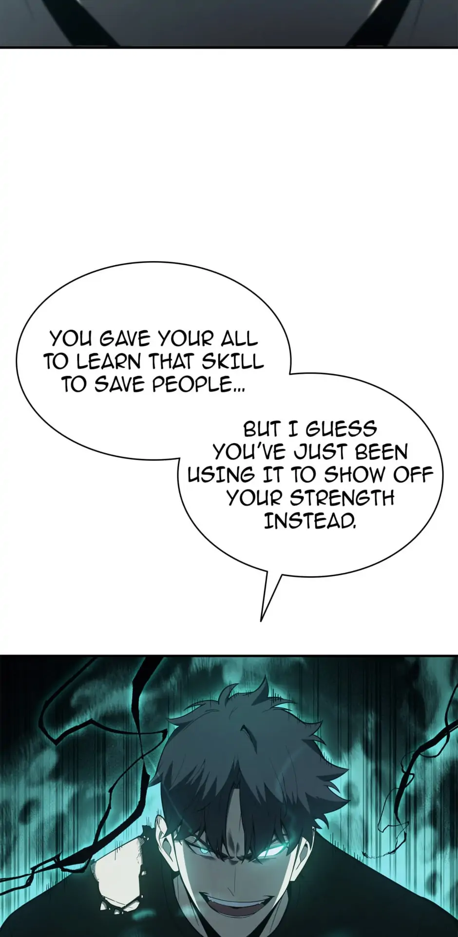 The Return of the Disaster-Class Hero chapter 19 page 47