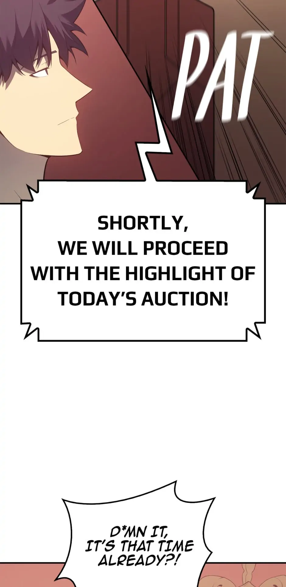 The Return of the Disaster-Class Hero chapter 19 page 51