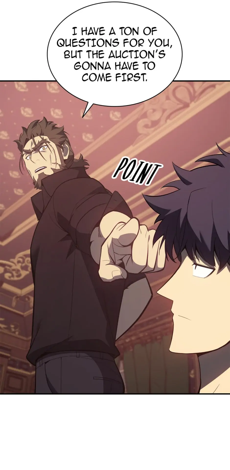 The Return of the Disaster-Class Hero chapter 19 page 53