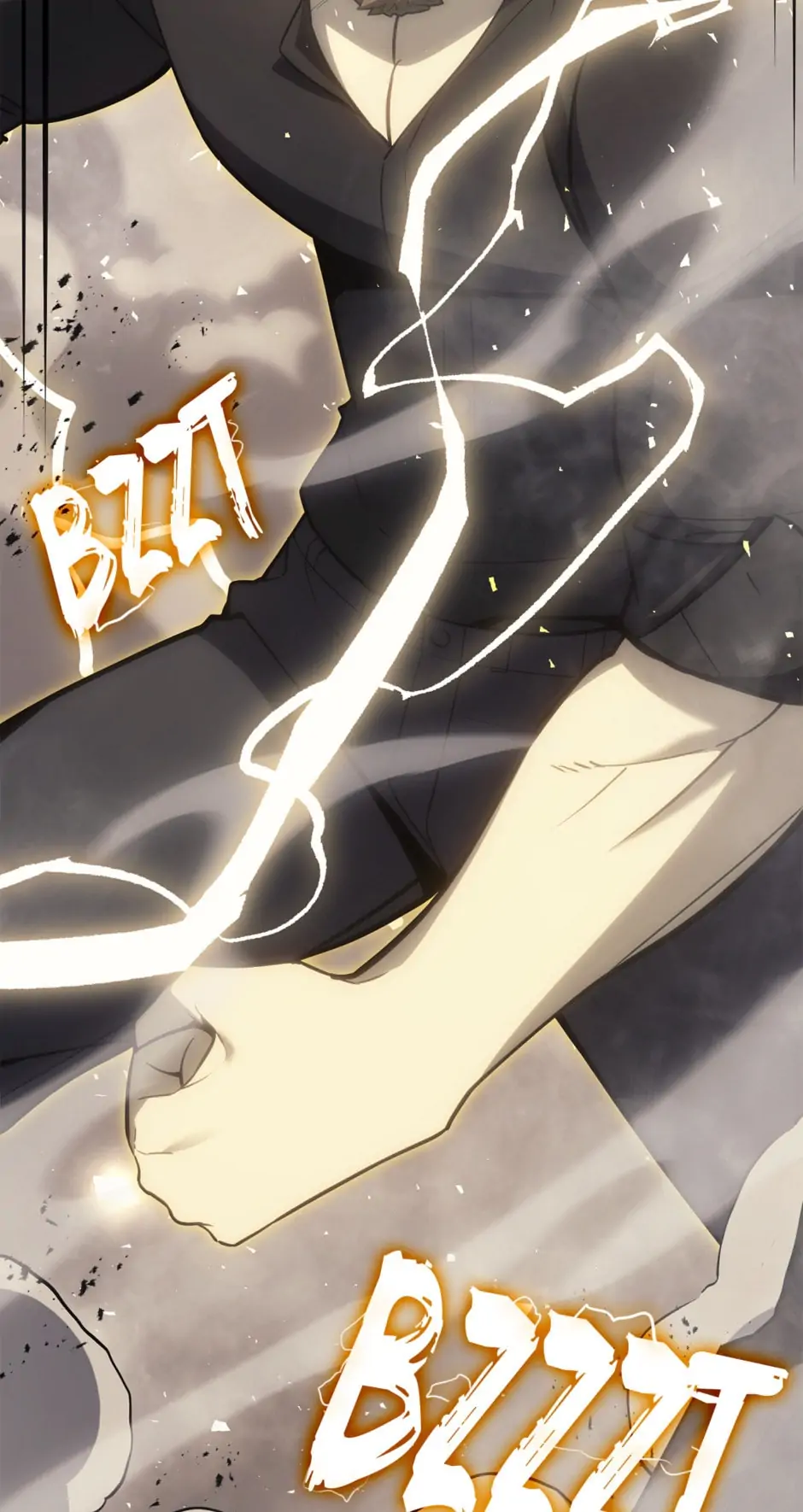 The Return of the Disaster-Class Hero chapter 19 page 6