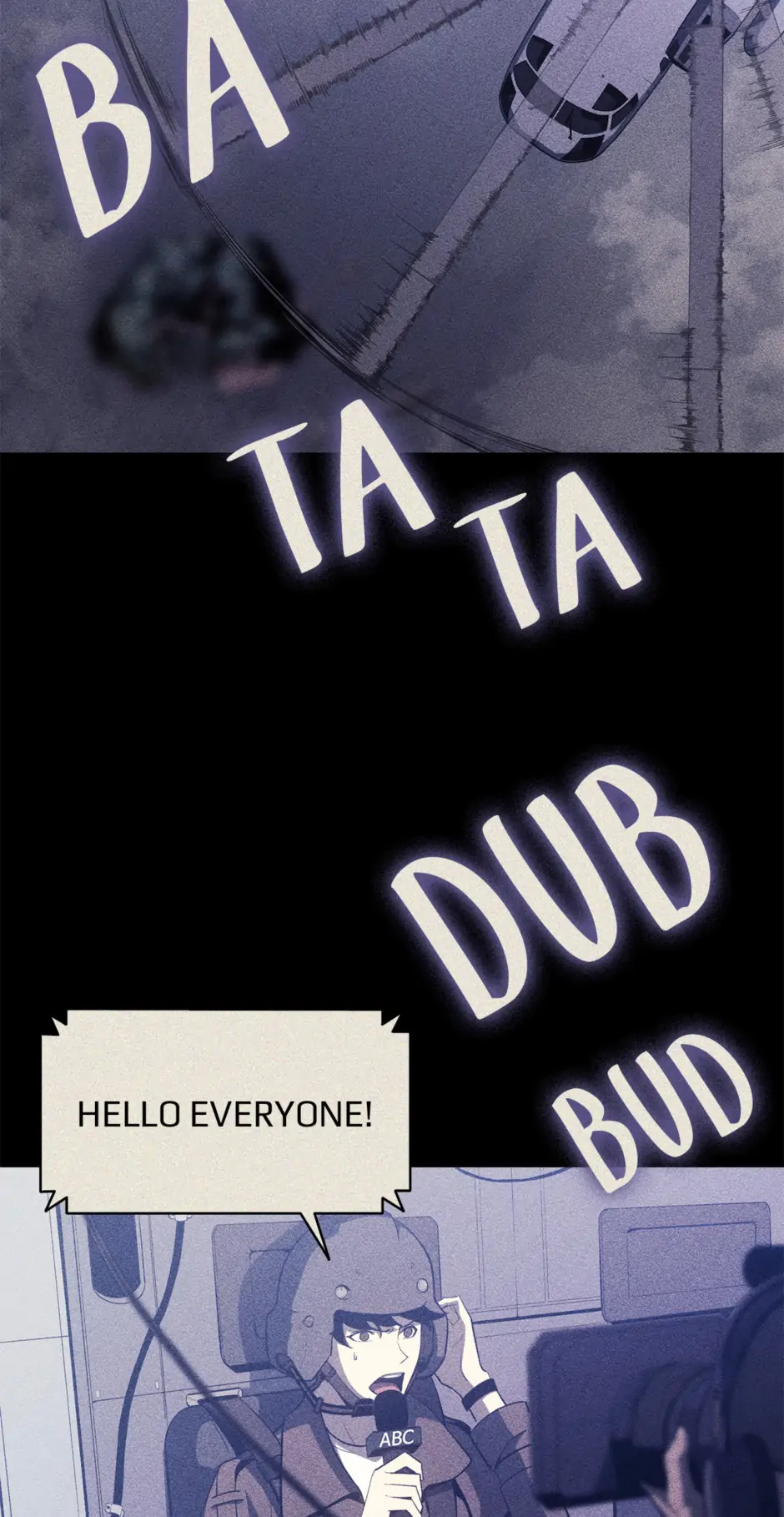 The Return of the Disaster-Class Hero chapter 19 page 69