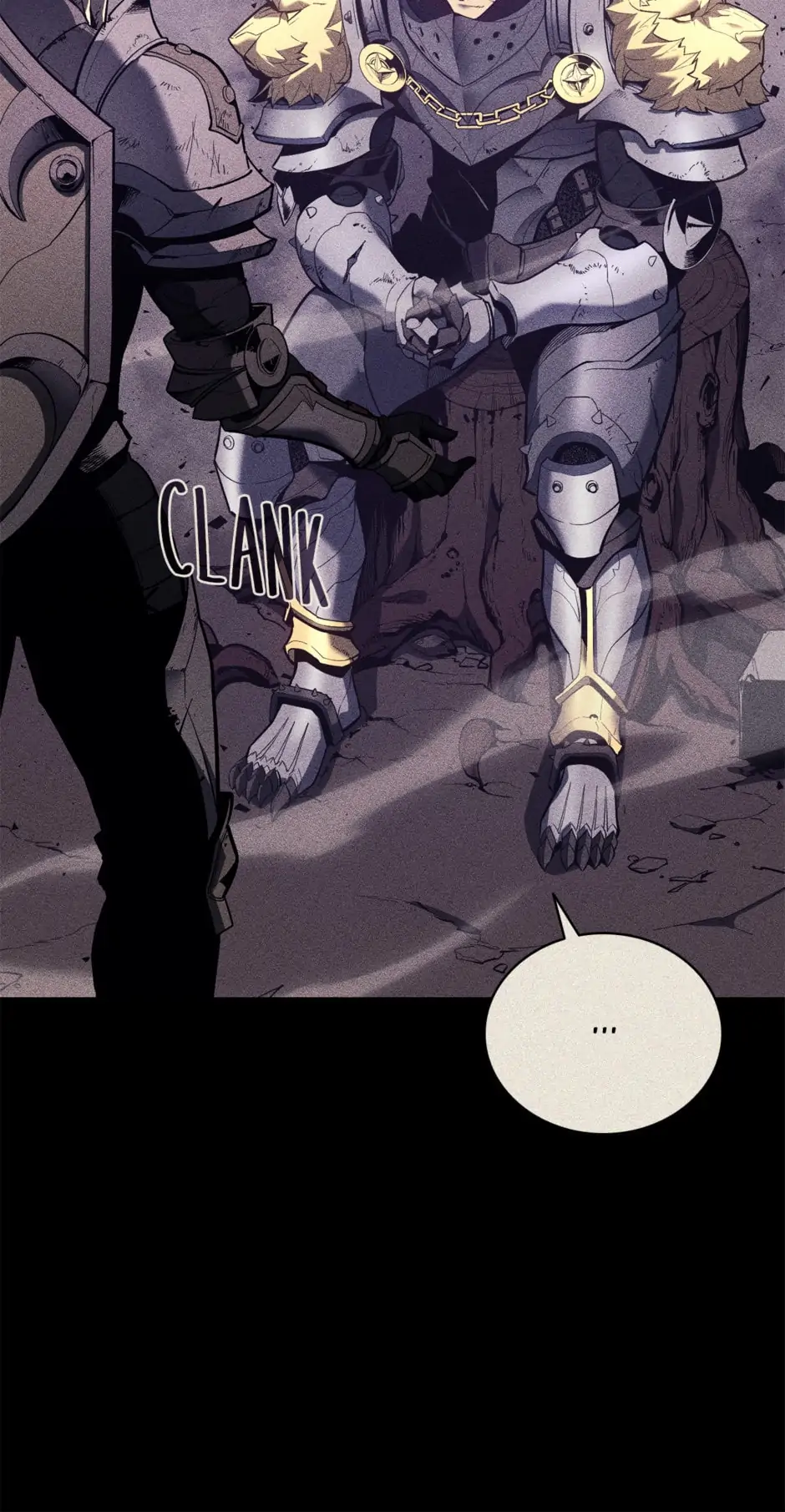 The Return of the Disaster-Class Hero chapter 19 page 74