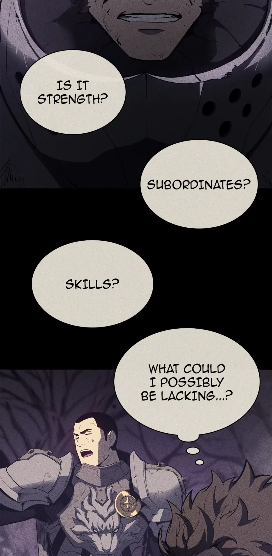 The Return of the Disaster-Class Hero chapter 19 page 77