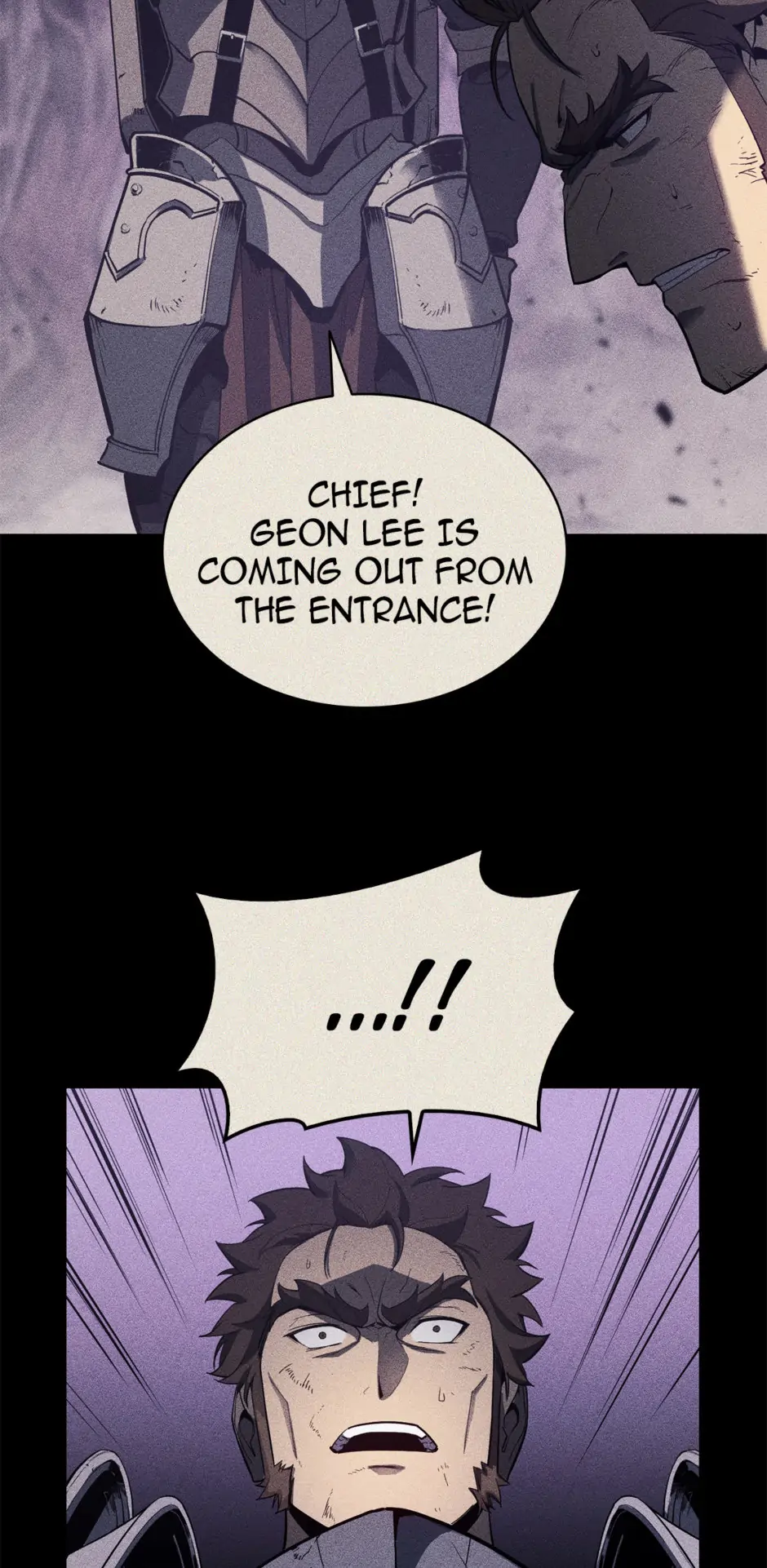 The Return of the Disaster-Class Hero chapter 19 page 78