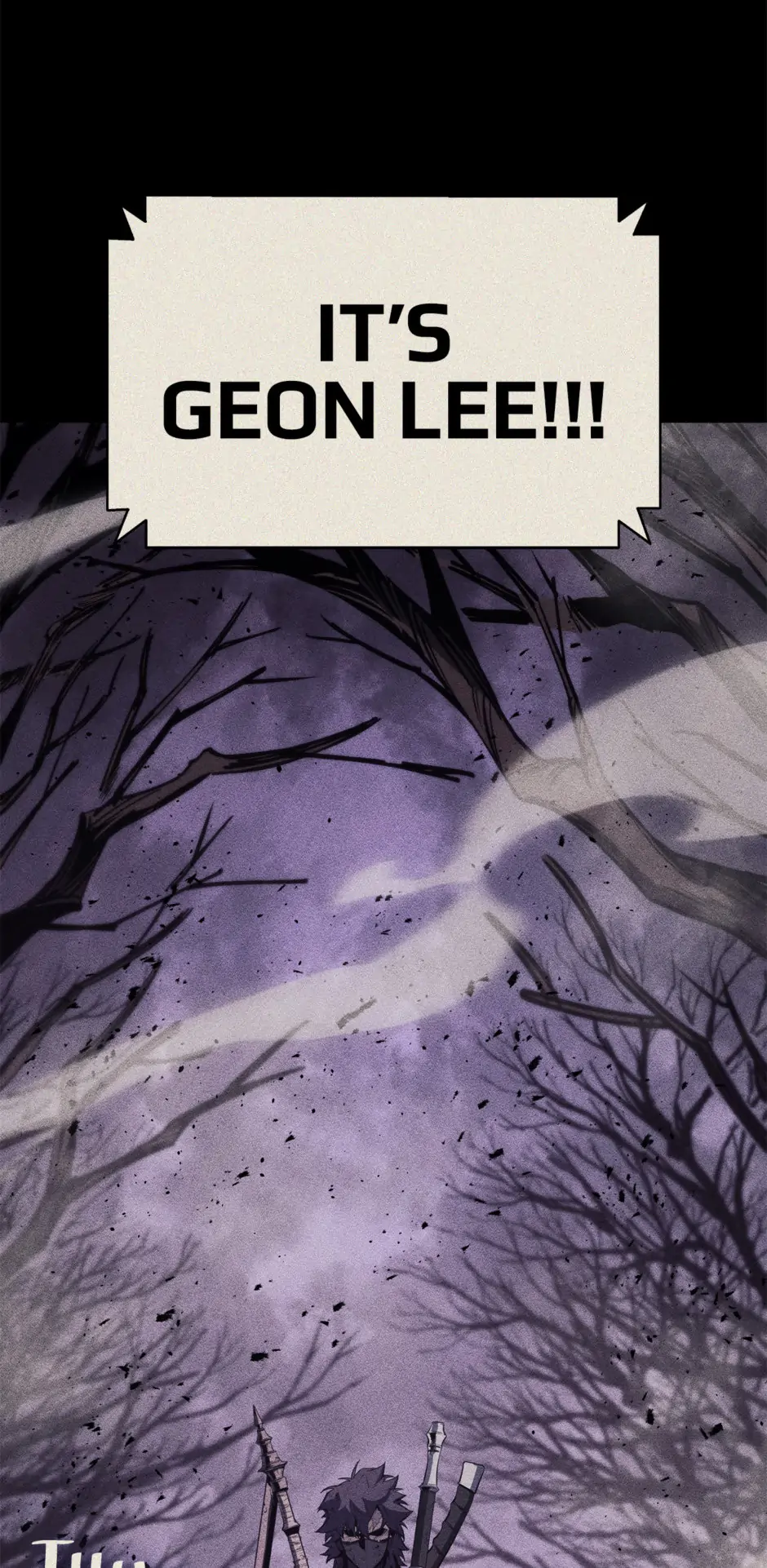 The Return of the Disaster-Class Hero chapter 19 page 81