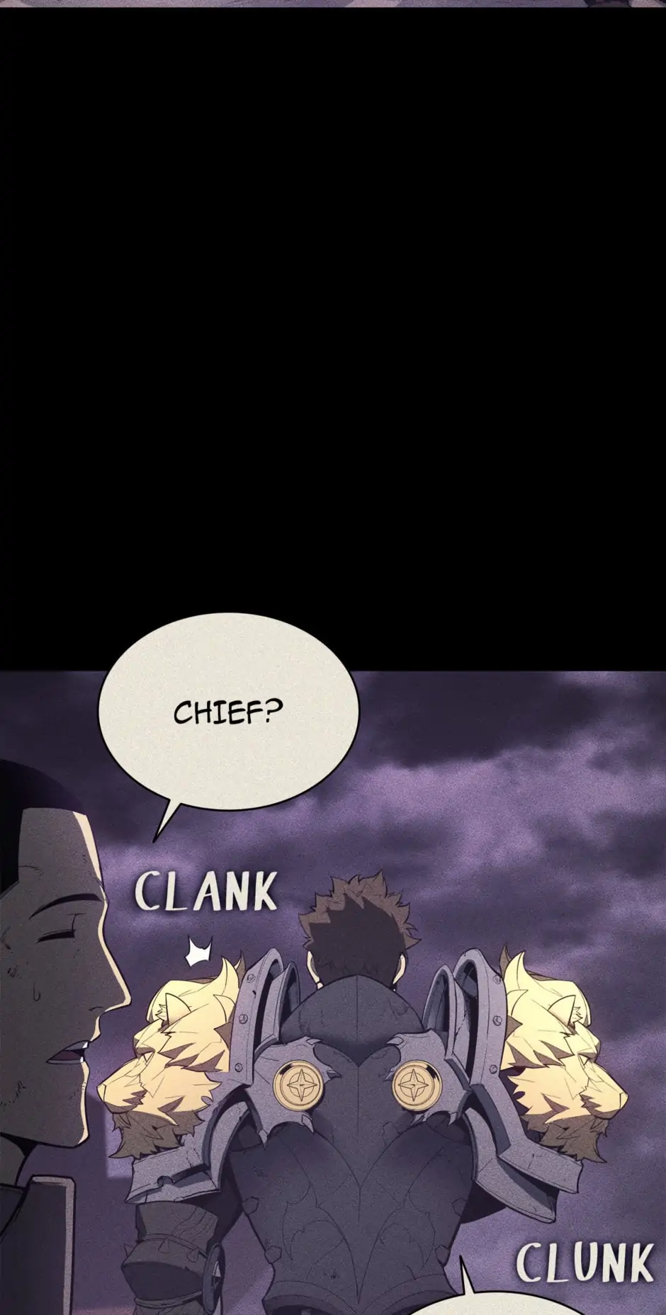 The Return of the Disaster-Class Hero chapter 19 page 85