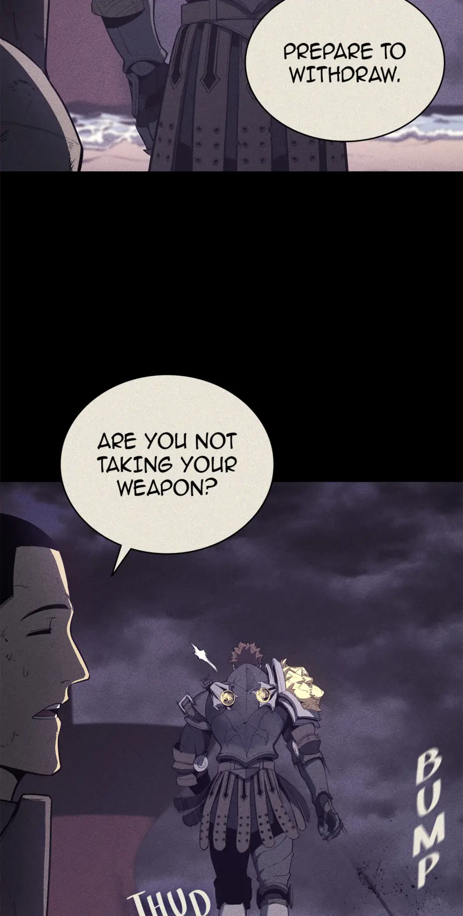 The Return of the Disaster-Class Hero chapter 19 page 86