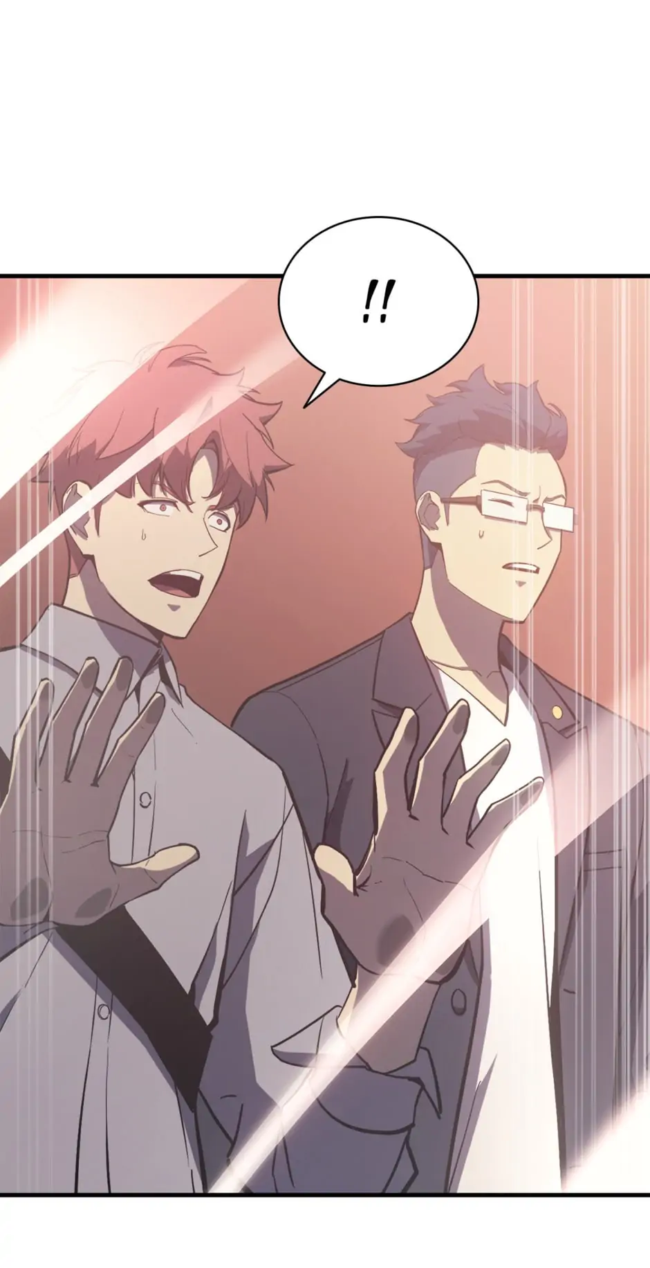 The Return of the Disaster-Class Hero chapter 19 page 94