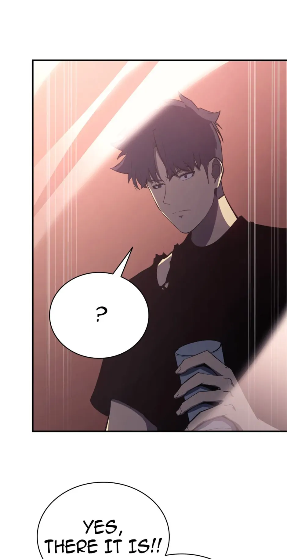 The Return of the Disaster-Class Hero chapter 19 page 95