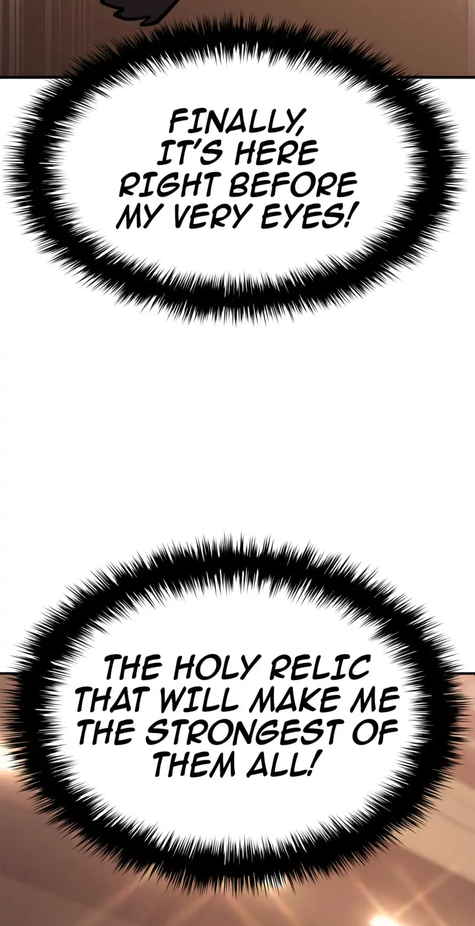 The Return of the Disaster-Class Hero chapter 19 page 97