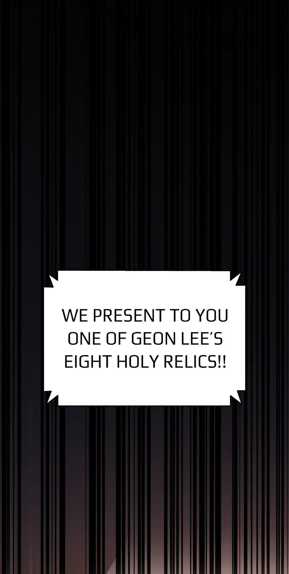 The Return of the Disaster-Class Hero chapter 20 page 1