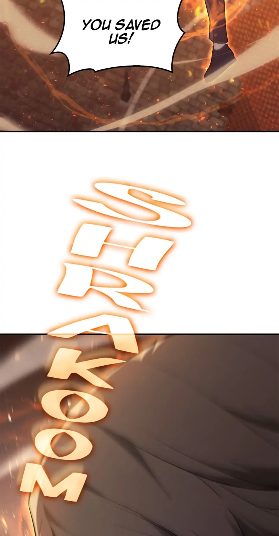 The Return of the Disaster-Class Hero chapter 20 page 101