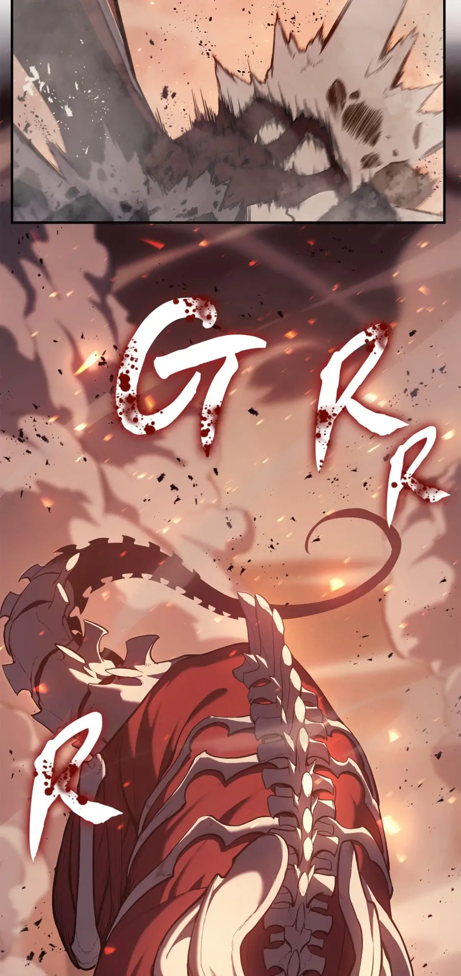 The Return of the Disaster-Class Hero chapter 20 page 104