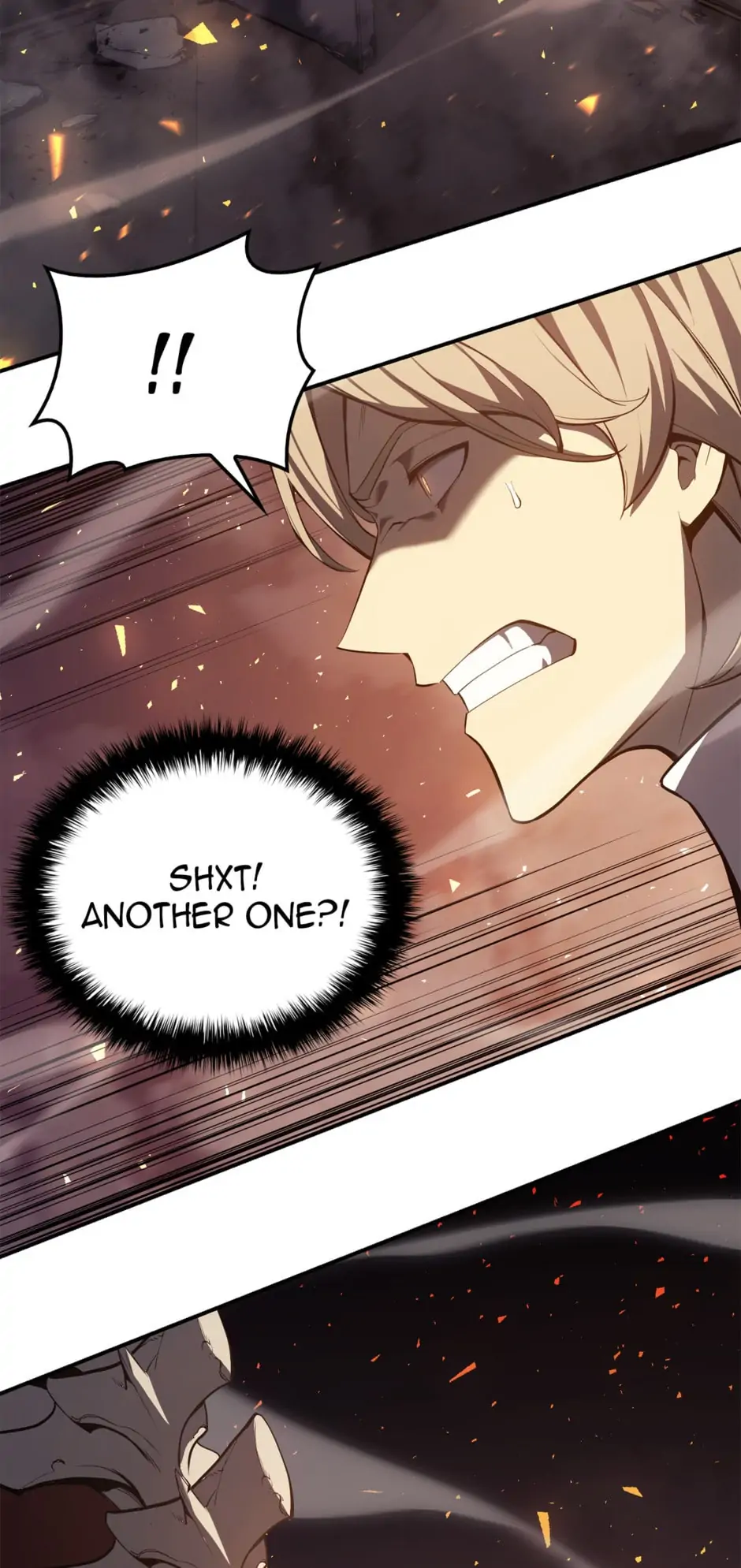 The Return of the Disaster-Class Hero chapter 20 page 106