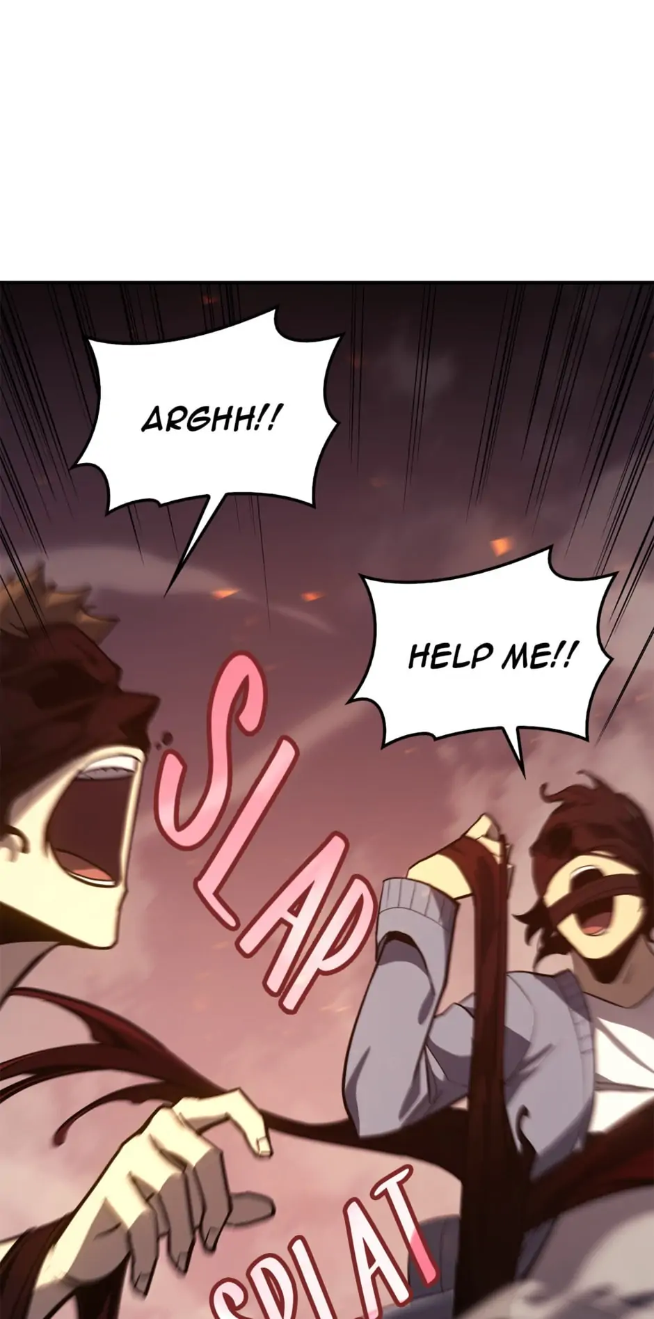 The Return of the Disaster-Class Hero chapter 20 page 112