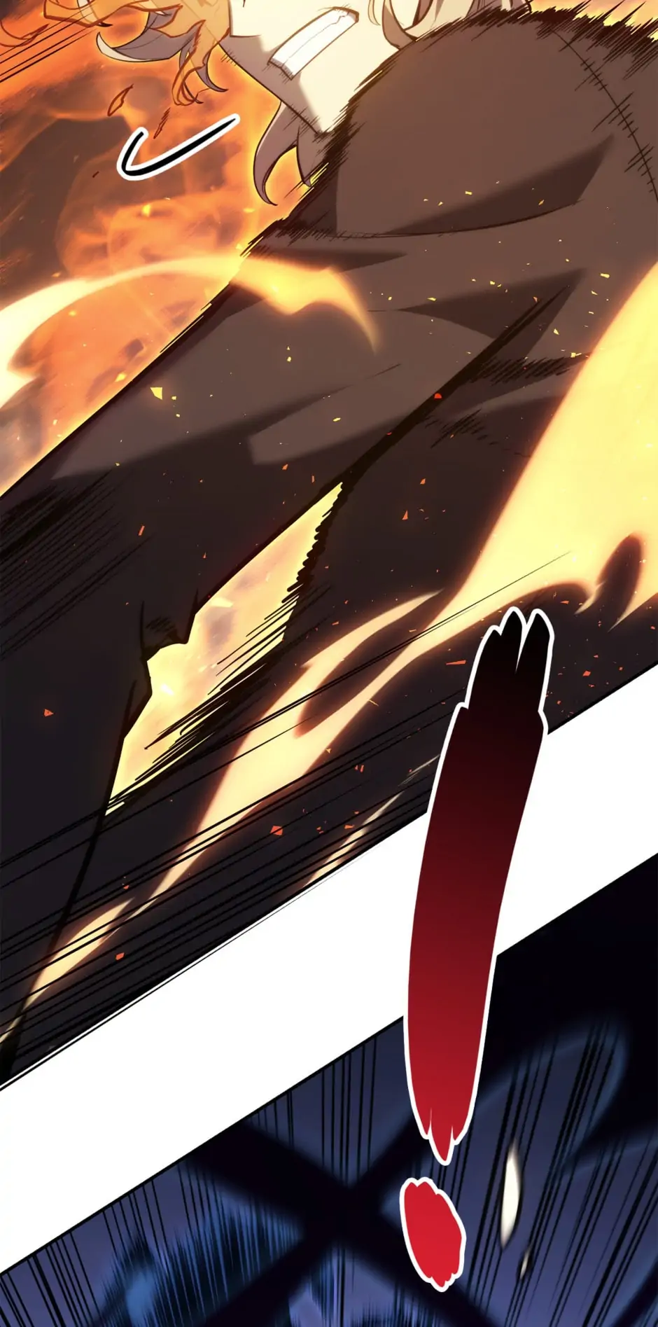 The Return of the Disaster-Class Hero chapter 20 page 116