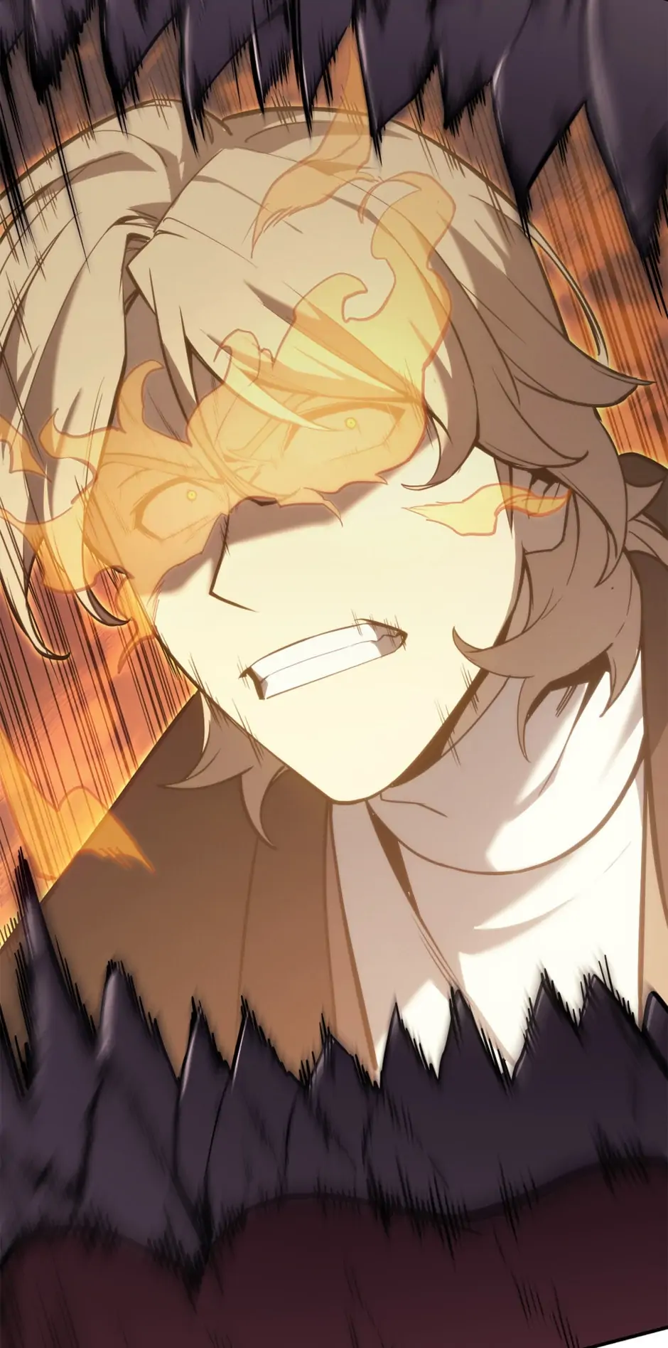 The Return of the Disaster-Class Hero chapter 20 page 119