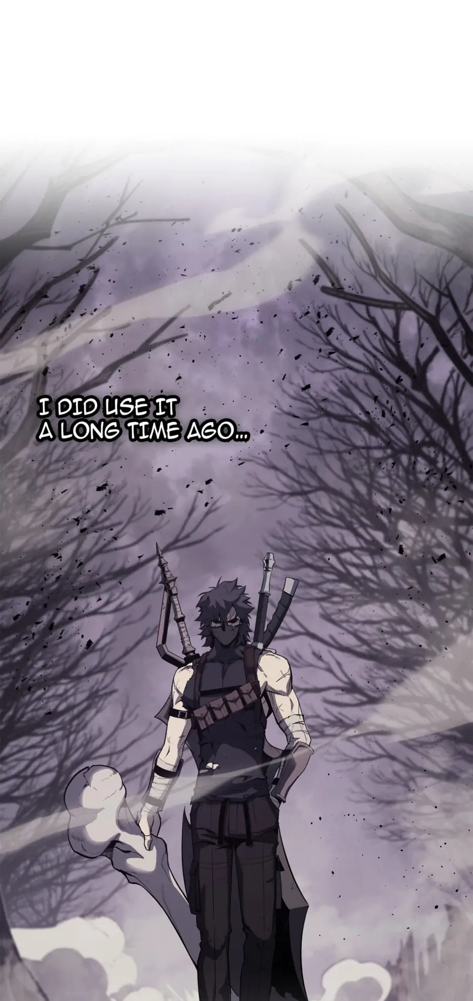 The Return of the Disaster-Class Hero chapter 20 page 13