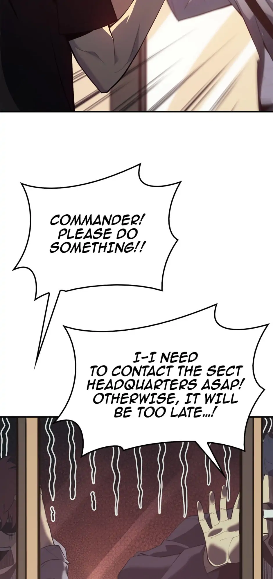 The Return of the Disaster-Class Hero chapter 20 page 15