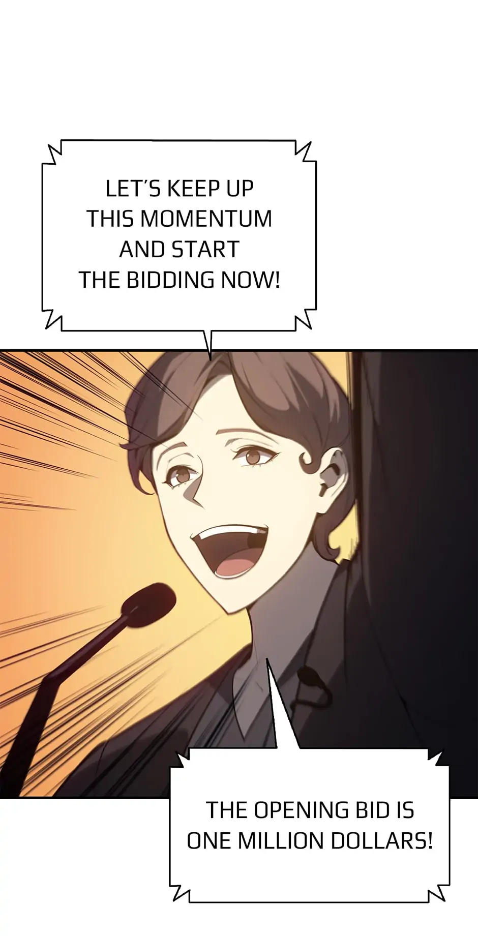 The Return of the Disaster-Class Hero chapter 20 page 18