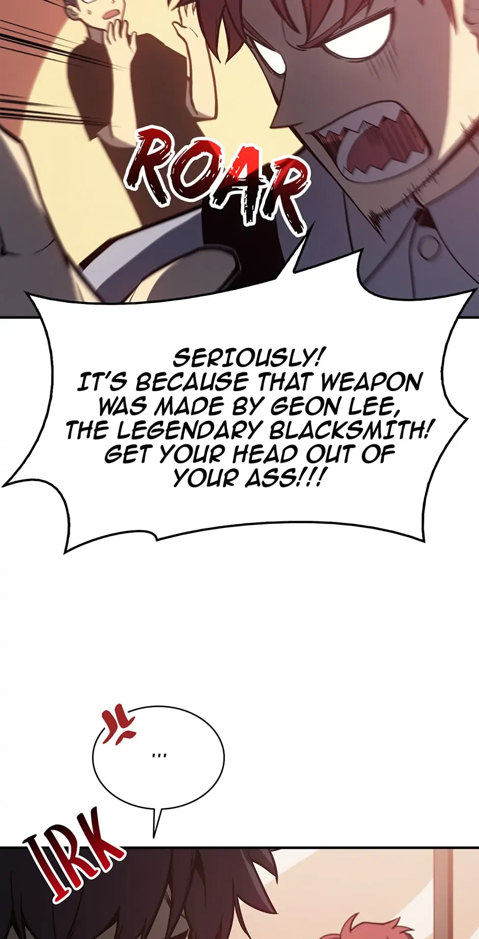 The Return of the Disaster-Class Hero chapter 20 page 22