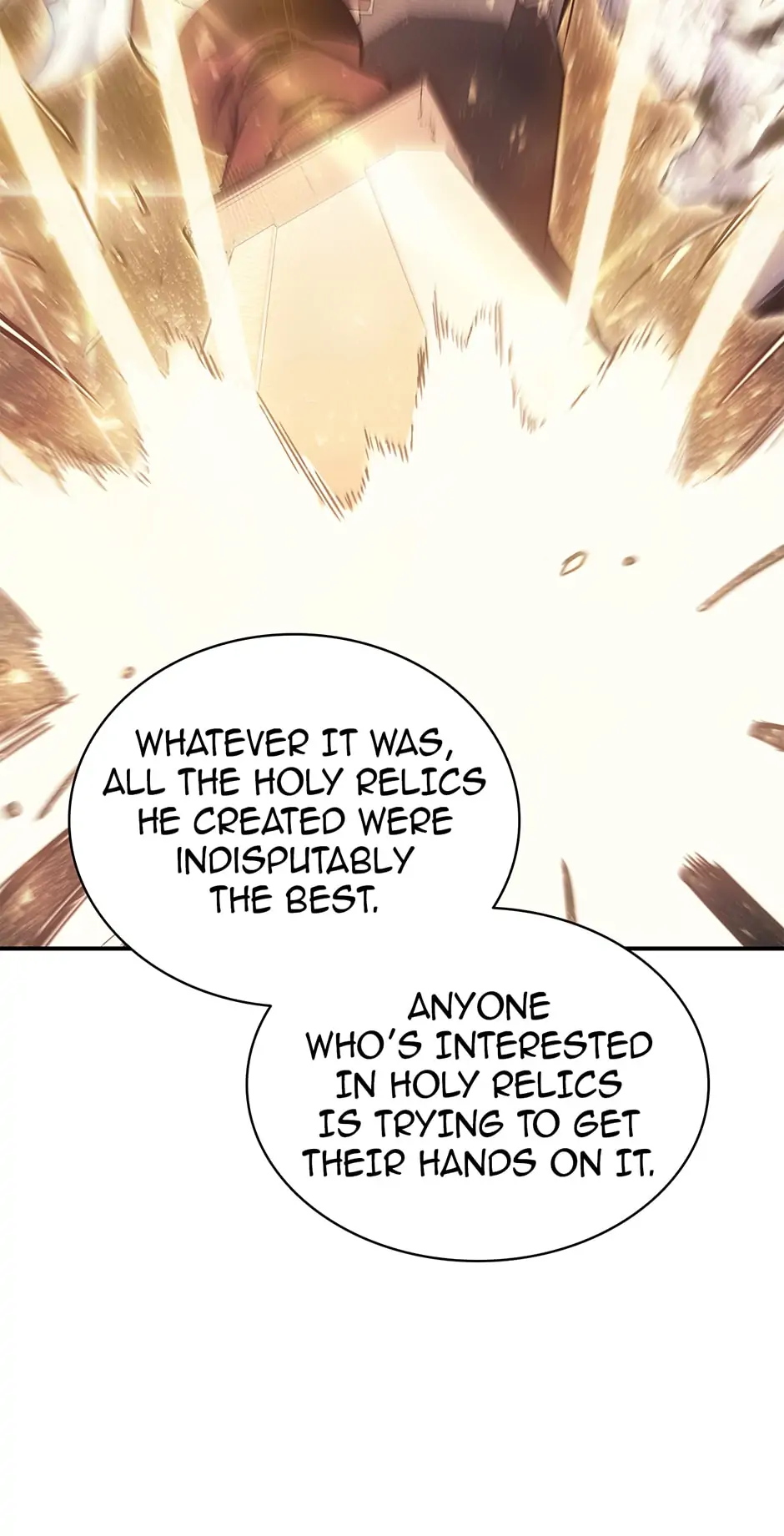 The Return of the Disaster-Class Hero chapter 20 page 25