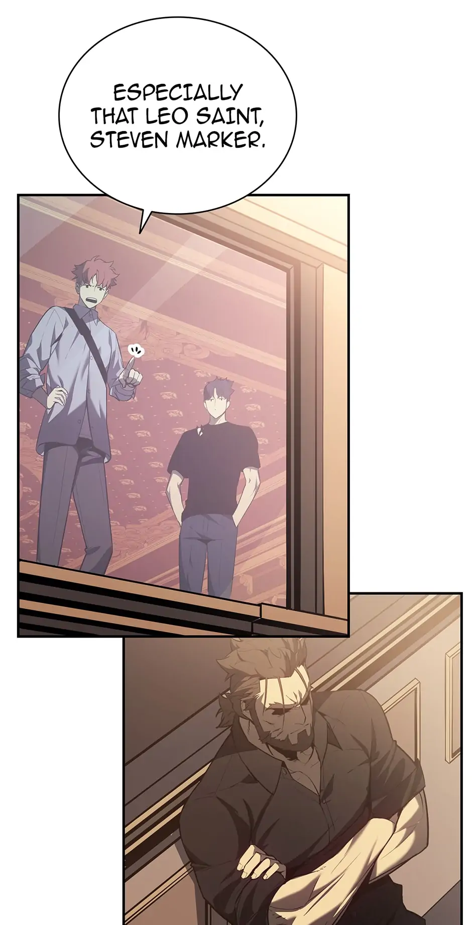 The Return of the Disaster-Class Hero chapter 20 page 26