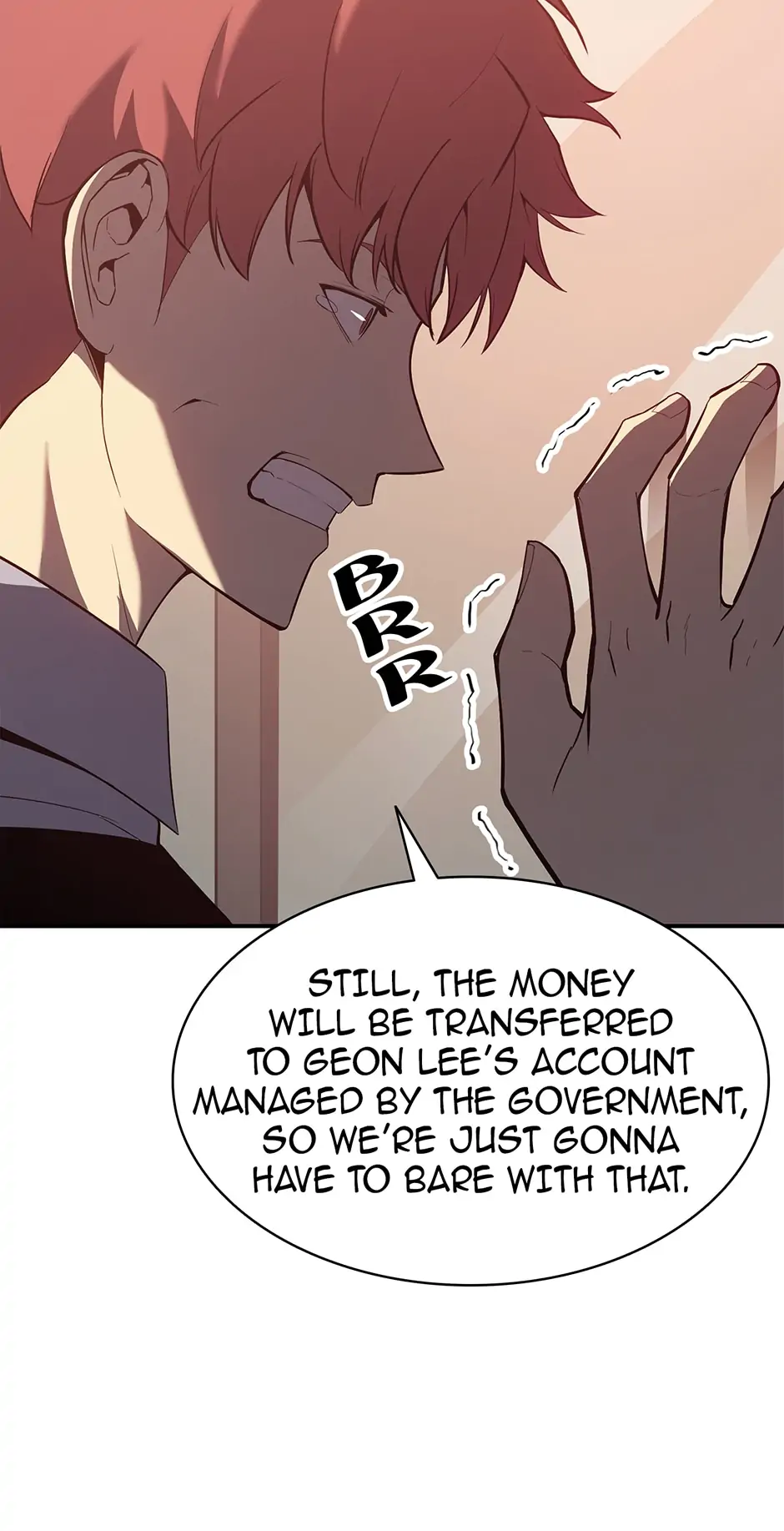 The Return of the Disaster-Class Hero chapter 20 page 28