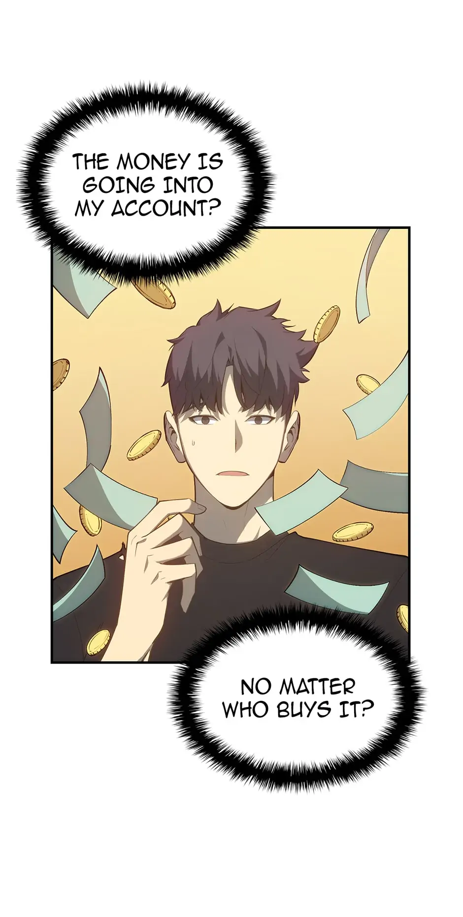 The Return of the Disaster-Class Hero chapter 20 page 29