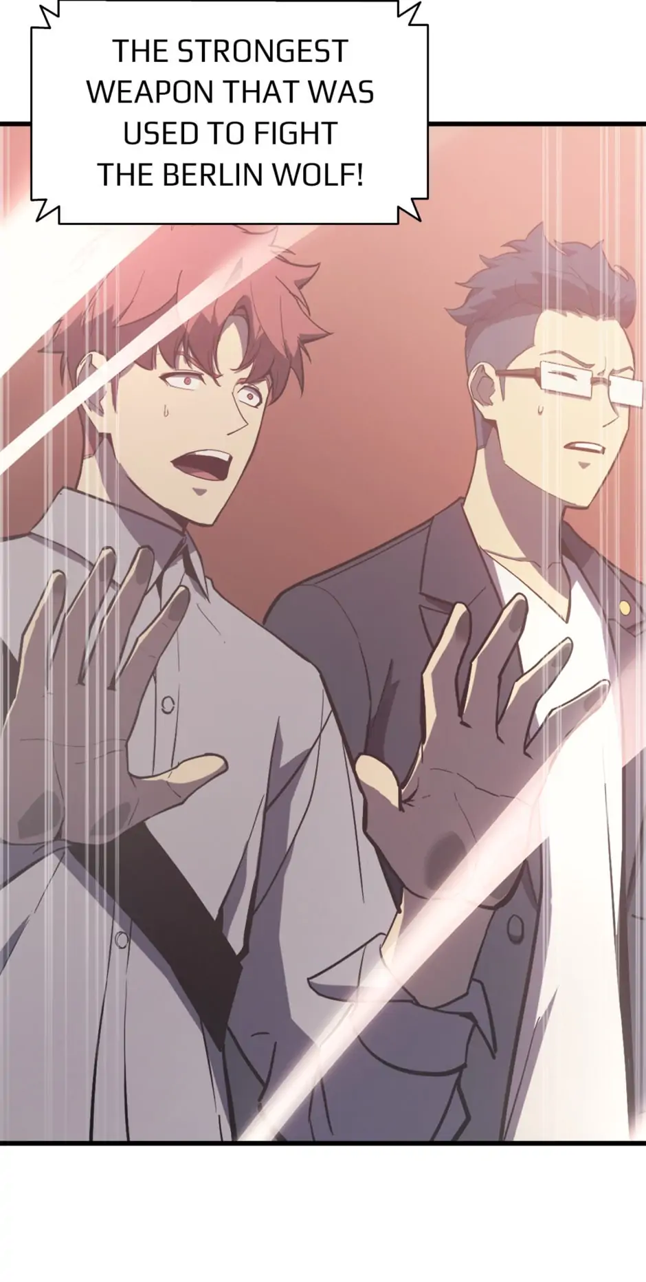 The Return of the Disaster-Class Hero chapter 20 page 3