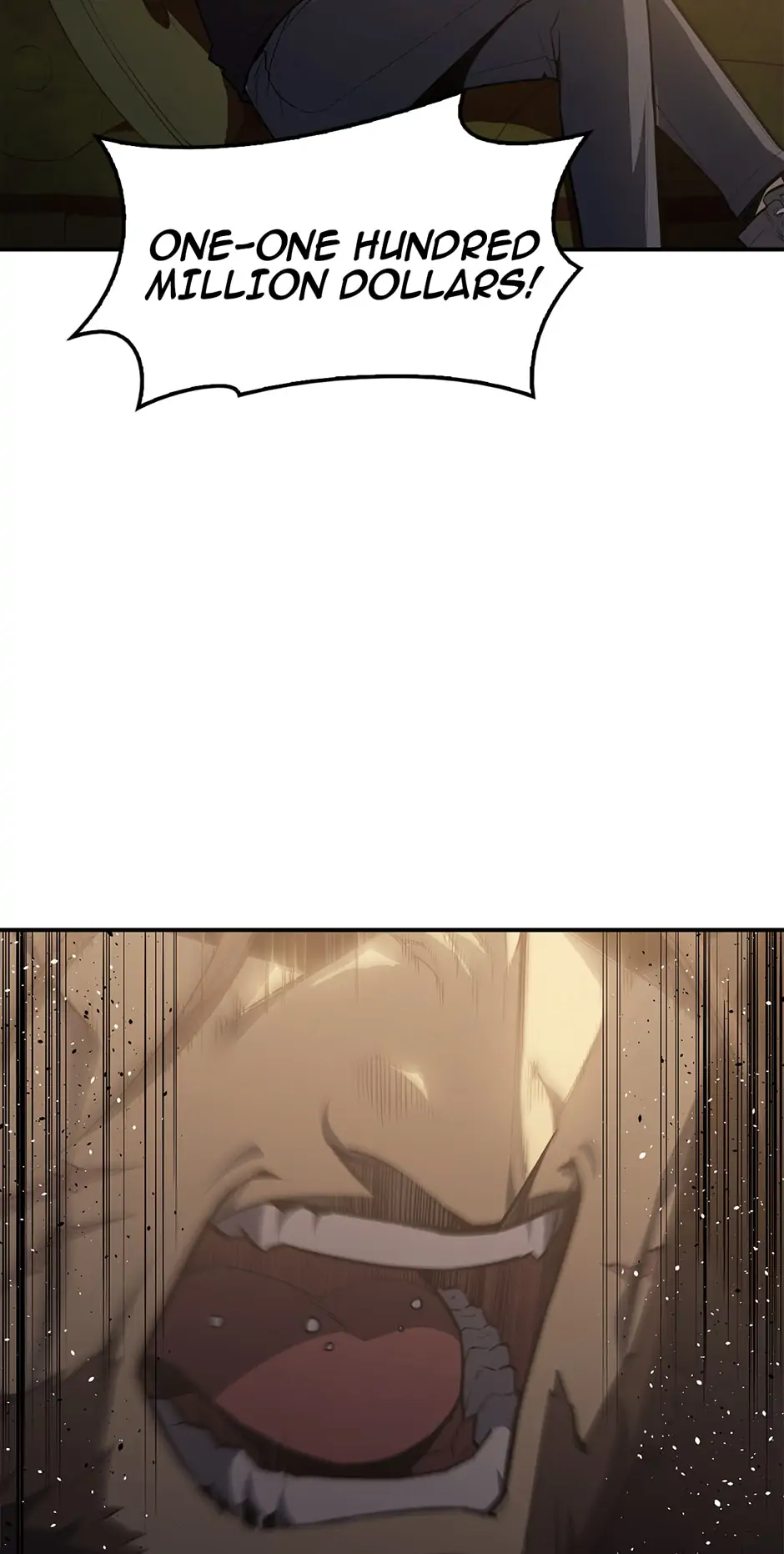 The Return of the Disaster-Class Hero chapter 20 page 31