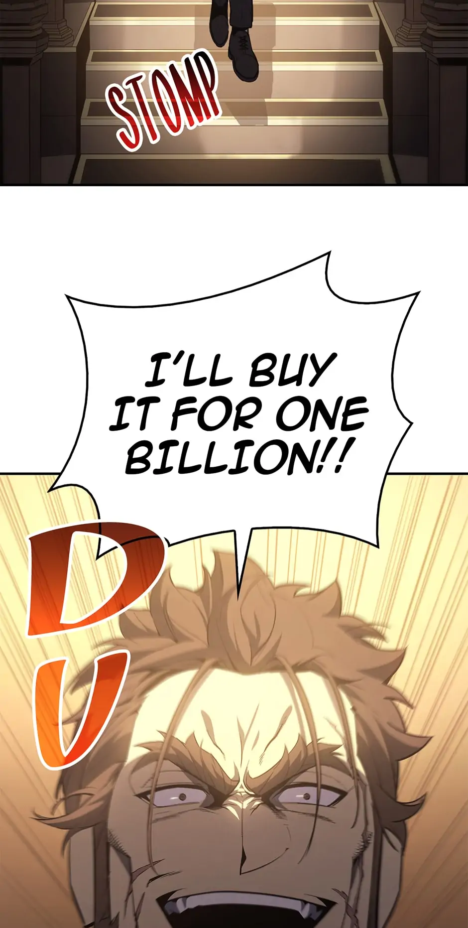 The Return of the Disaster-Class Hero chapter 20 page 36