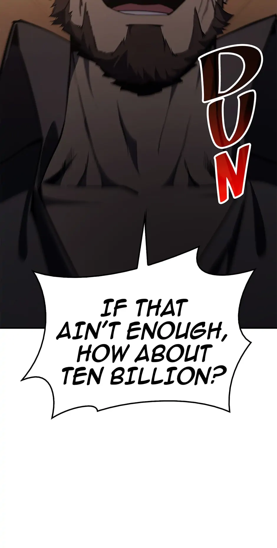 The Return of the Disaster-Class Hero chapter 20 page 37