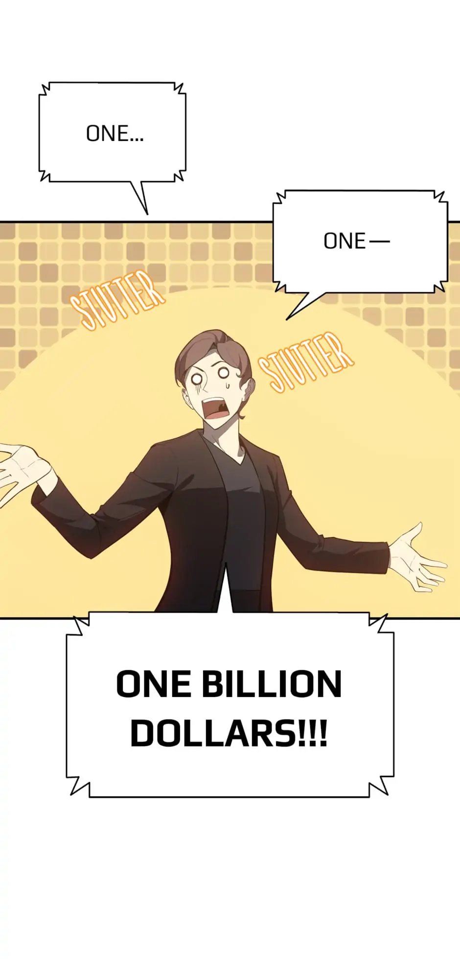 The Return of the Disaster-Class Hero chapter 20 page 38