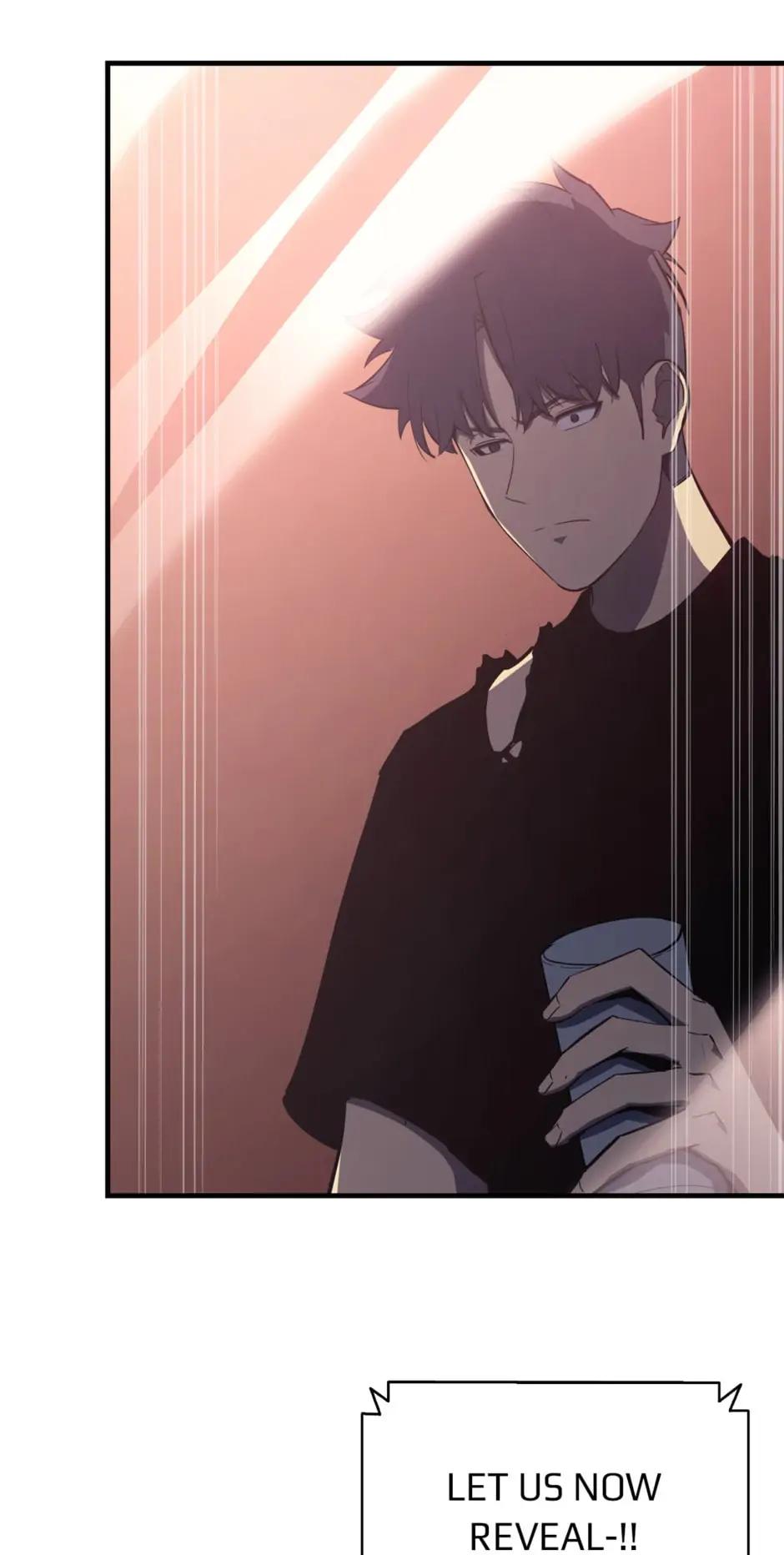 The Return of the Disaster-Class Hero chapter 20 page 4