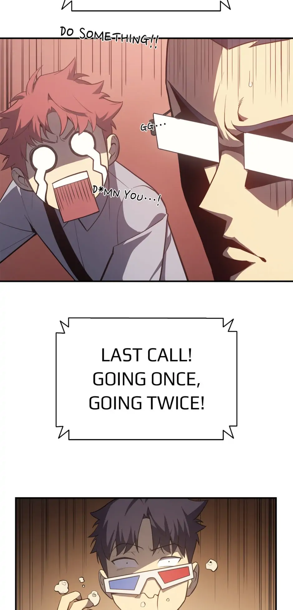 The Return of the Disaster-Class Hero chapter 20 page 40