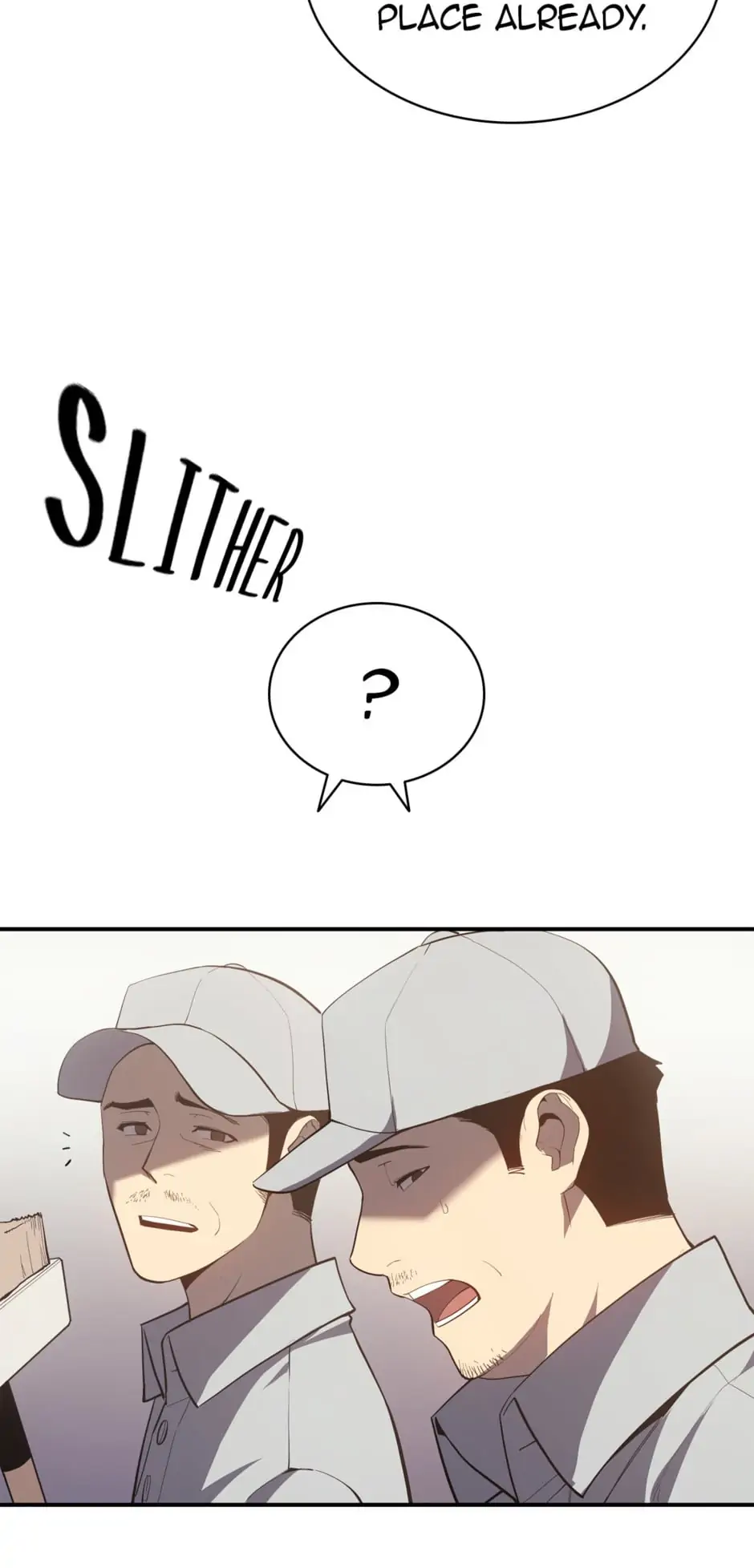 The Return of the Disaster-Class Hero chapter 20 page 45