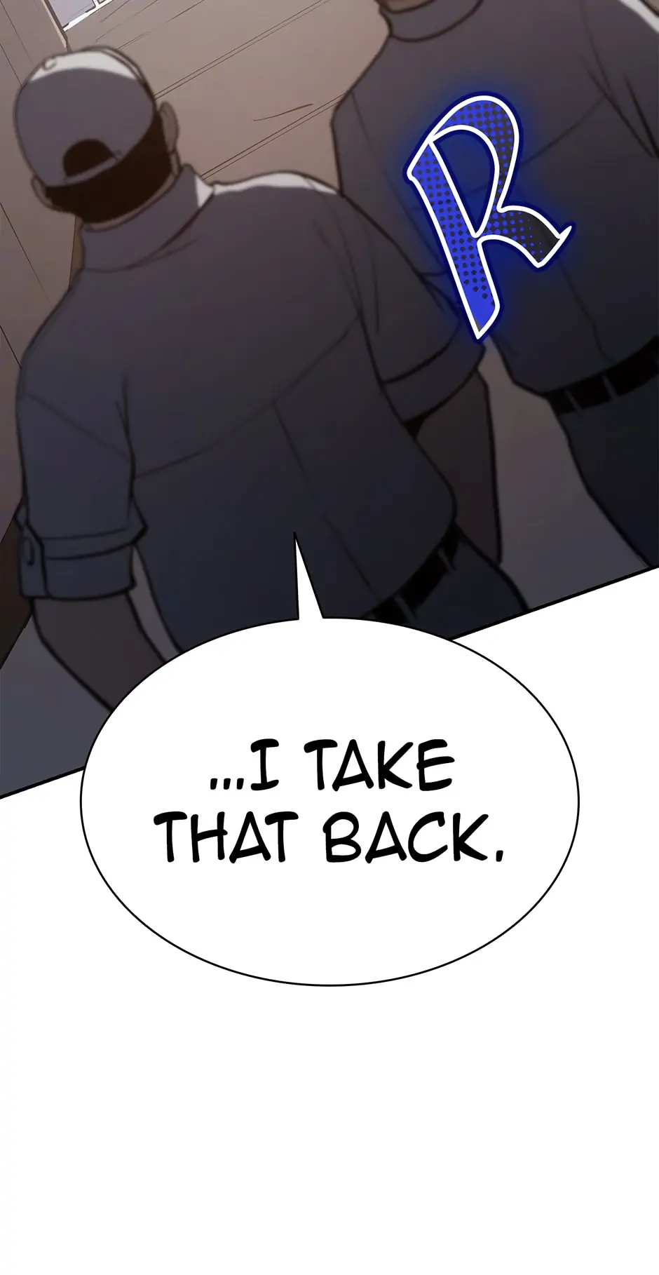 The Return of the Disaster-Class Hero chapter 20 page 47