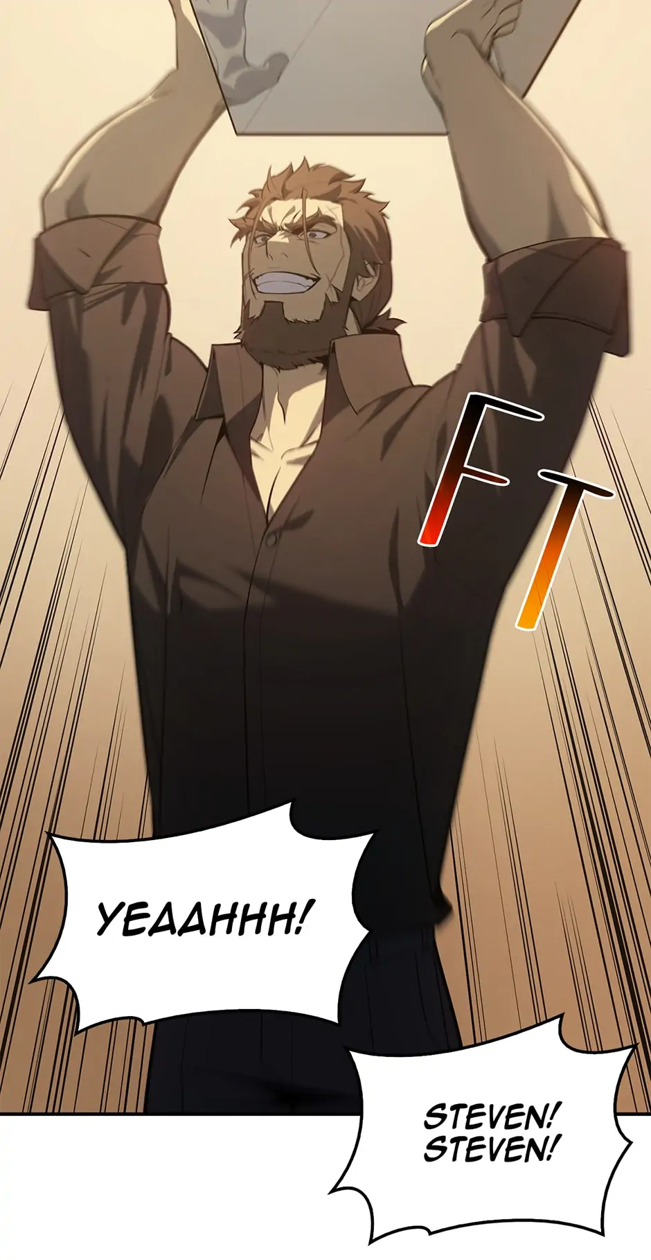 The Return of the Disaster-Class Hero chapter 20 page 49