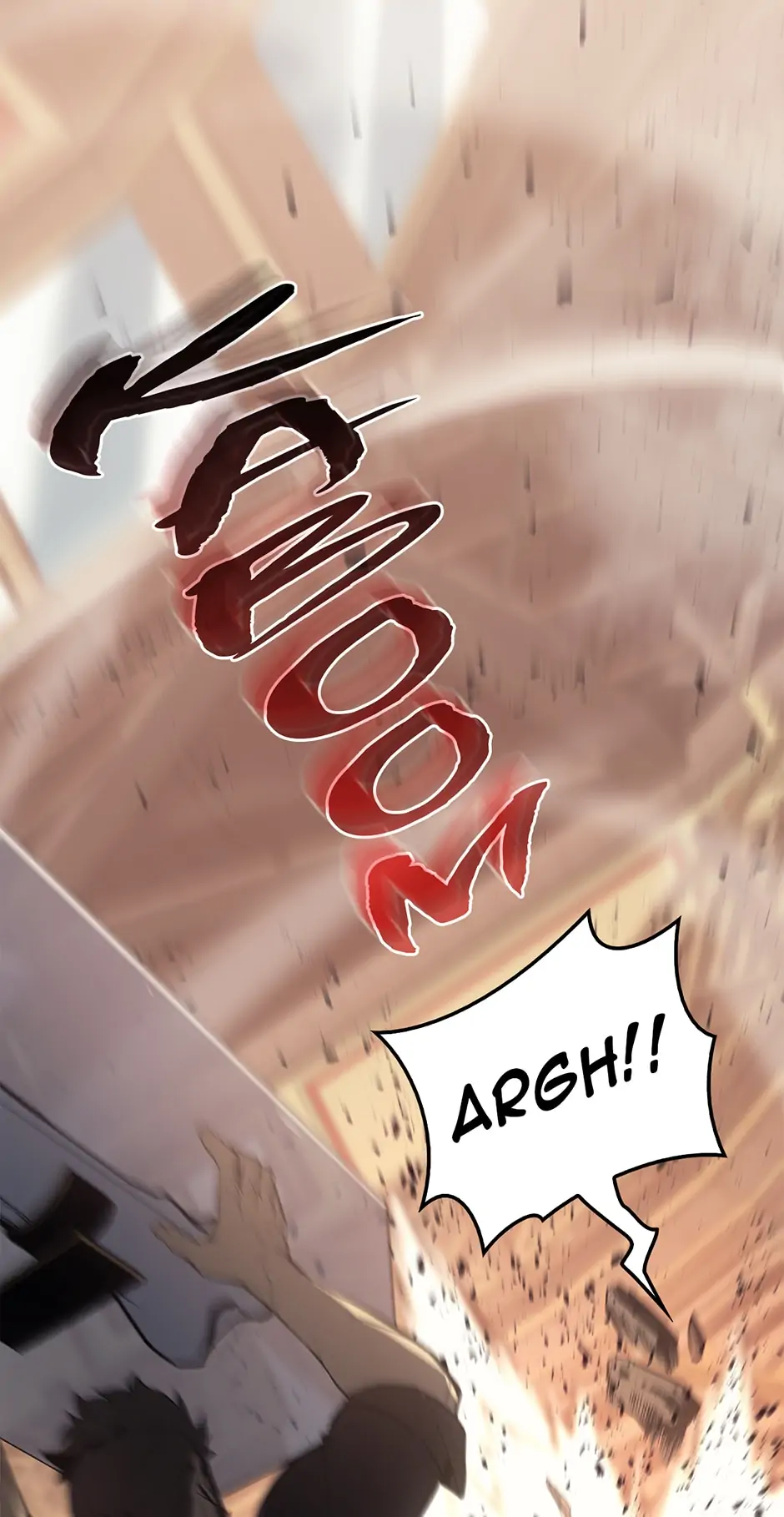 The Return of the Disaster-Class Hero chapter 20 page 51