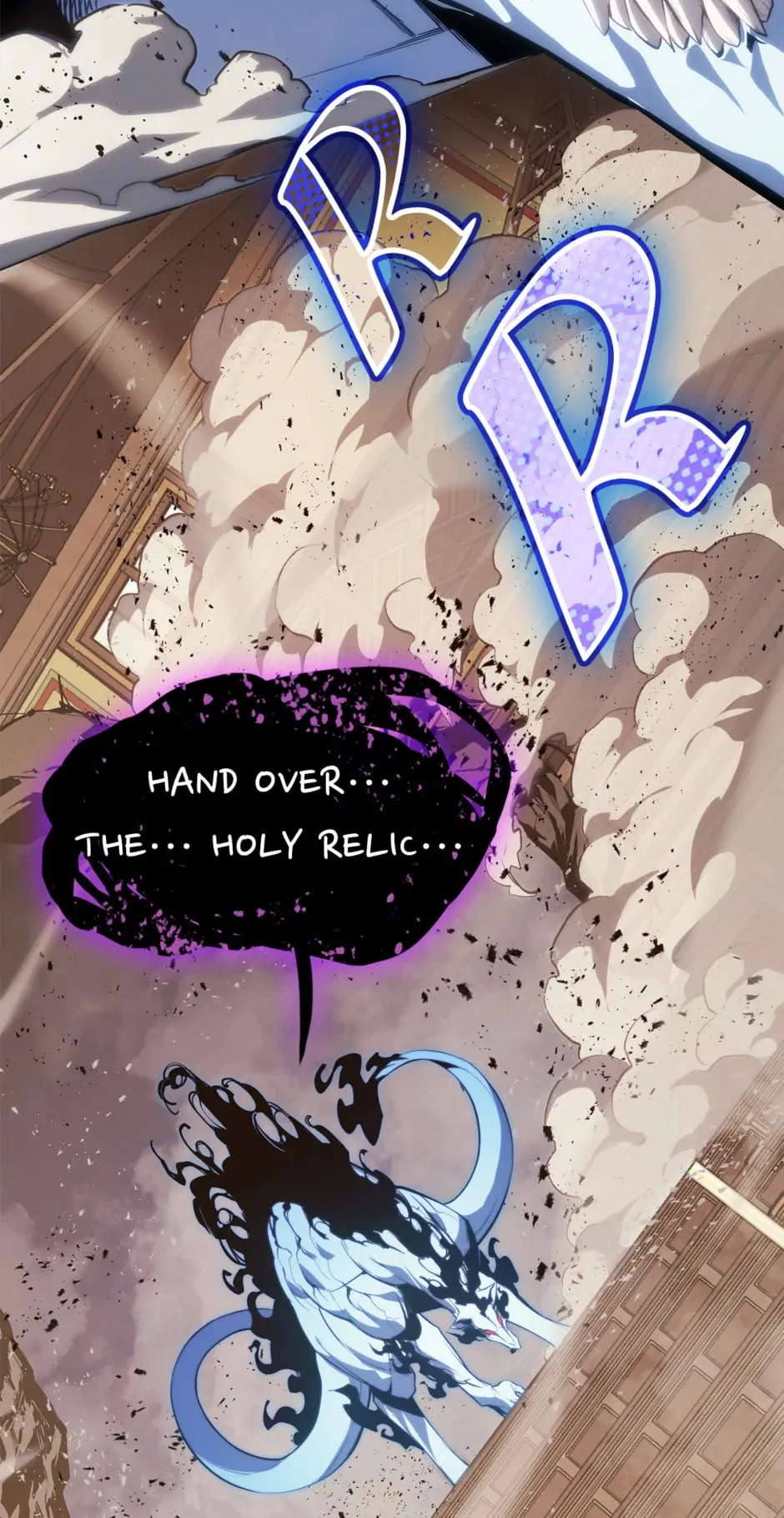 The Return of the Disaster-Class Hero chapter 20 page 57