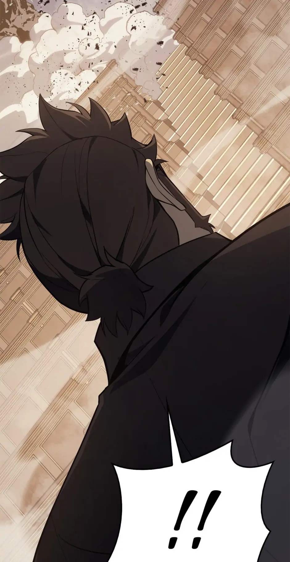 The Return of the Disaster-Class Hero chapter 20 page 58